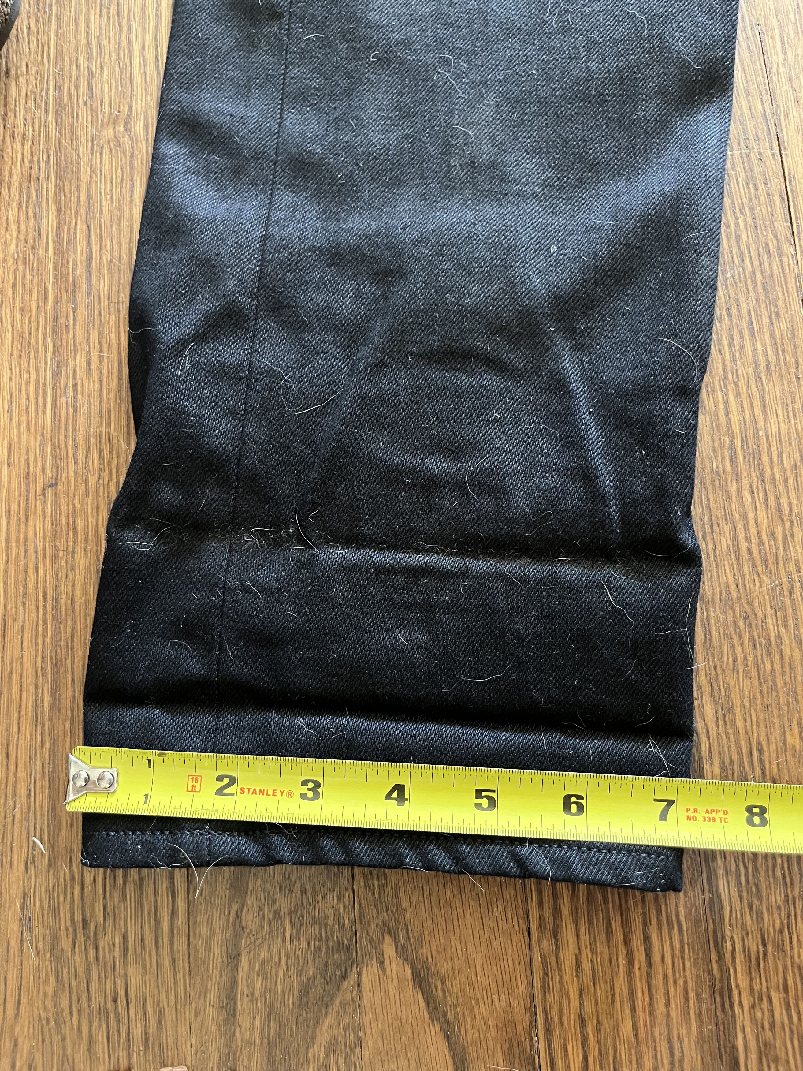 3sixteen 3sixteen CT-222x Size US 29 - 7 Thumbnail