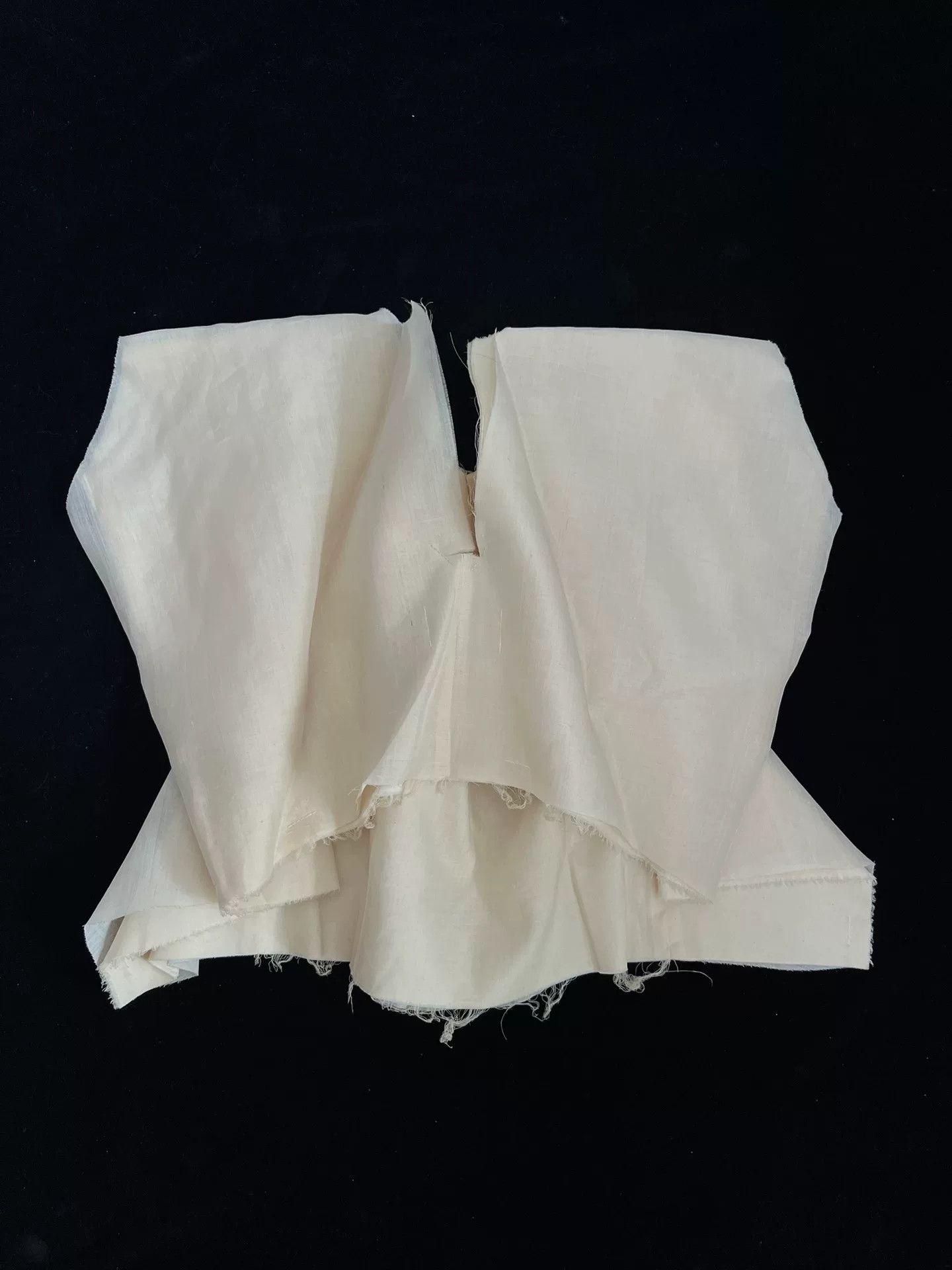 Comme des Garcons Comme des Garçons 1998SS Margiela Layered Top Size M / US 6-8 / IT 42-44 - 1 Thumbnail