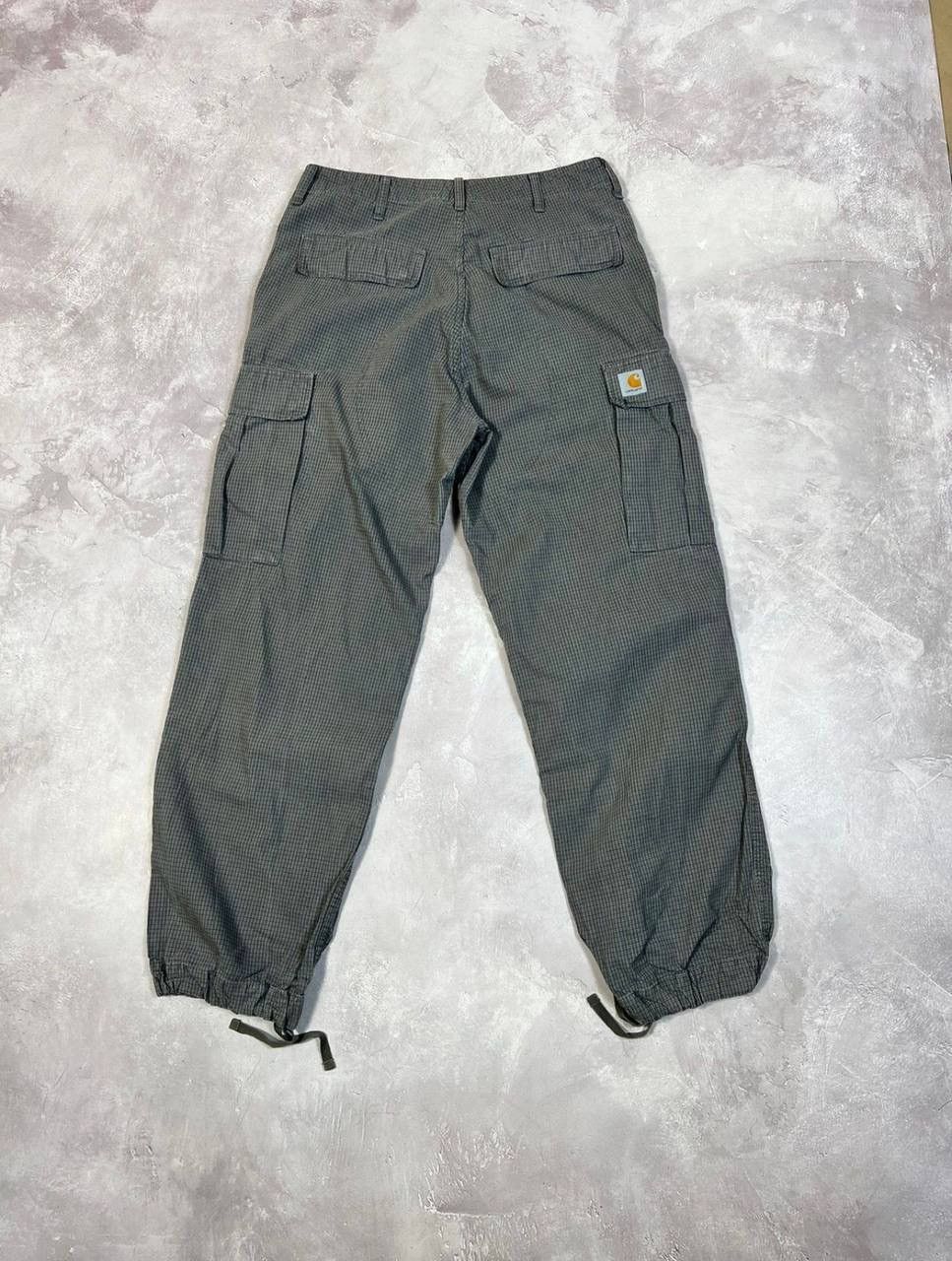 Vintage Carhartt Baggy Cargo Pants