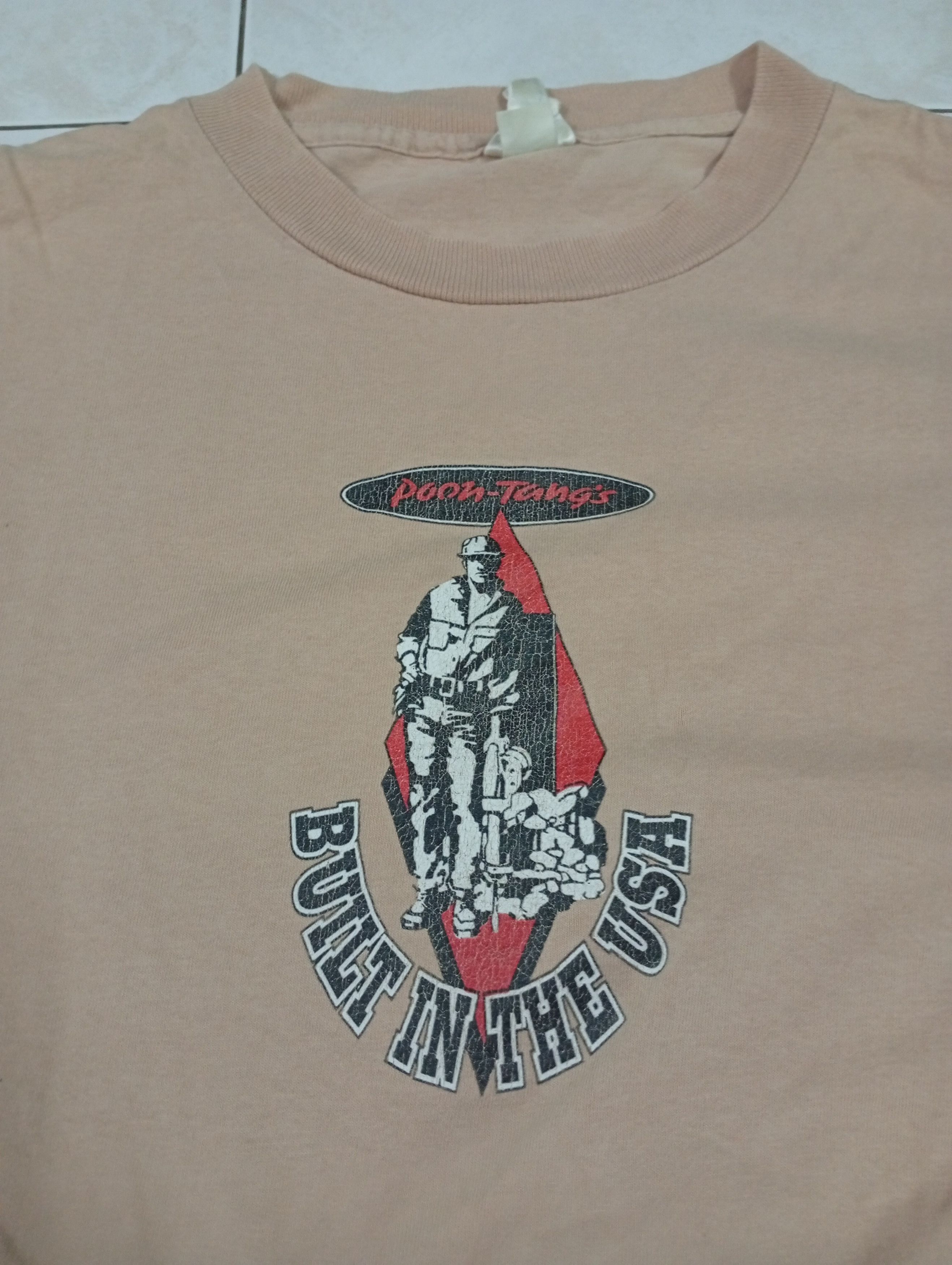 Vintage Vintage 90s X pooh -Tangs Size US L / EU 52-54 / 3 - 6 Thumbnail