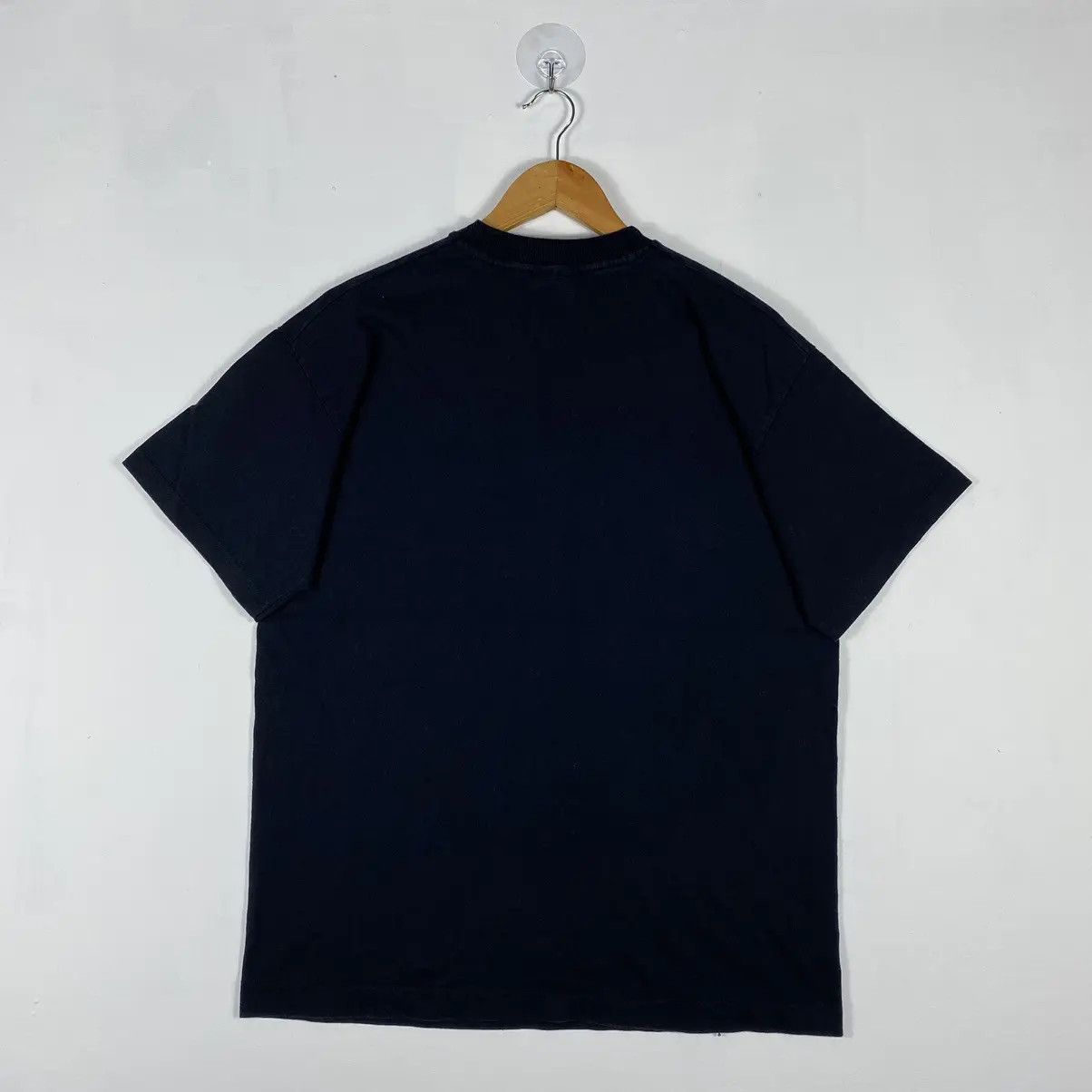 Vintage VINTAGE 90's GIBSON 100 YEARS ANNIVERSARY 1894-1994 TEE Size US L / EU 52-54 / 3 - 7 Thumbnail
