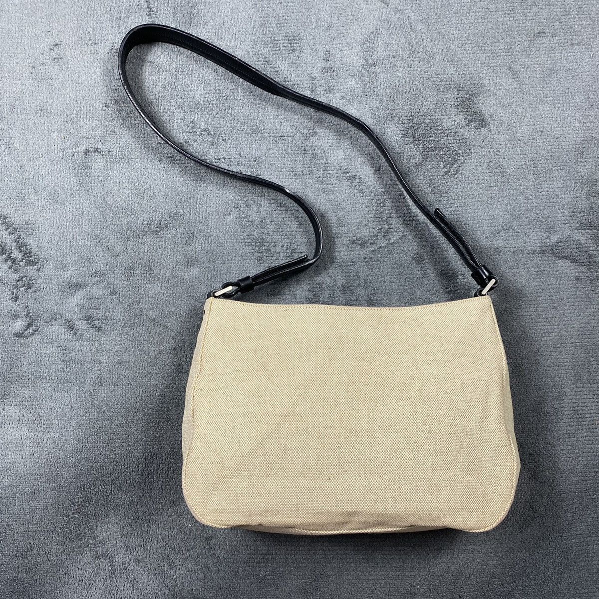 Prada Prada Minimalist Sling Bag Size ONE SIZE - 2 Thumbnail