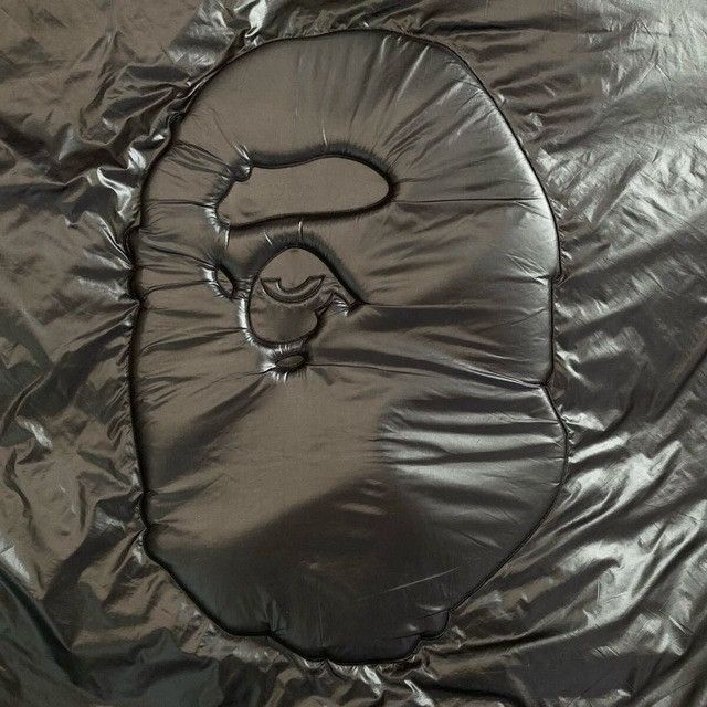 Bape BAPE BALLOON Puffer Down Jacket a bathing ape Size US S / EU 44-46 / 1 - 5 Thumbnail