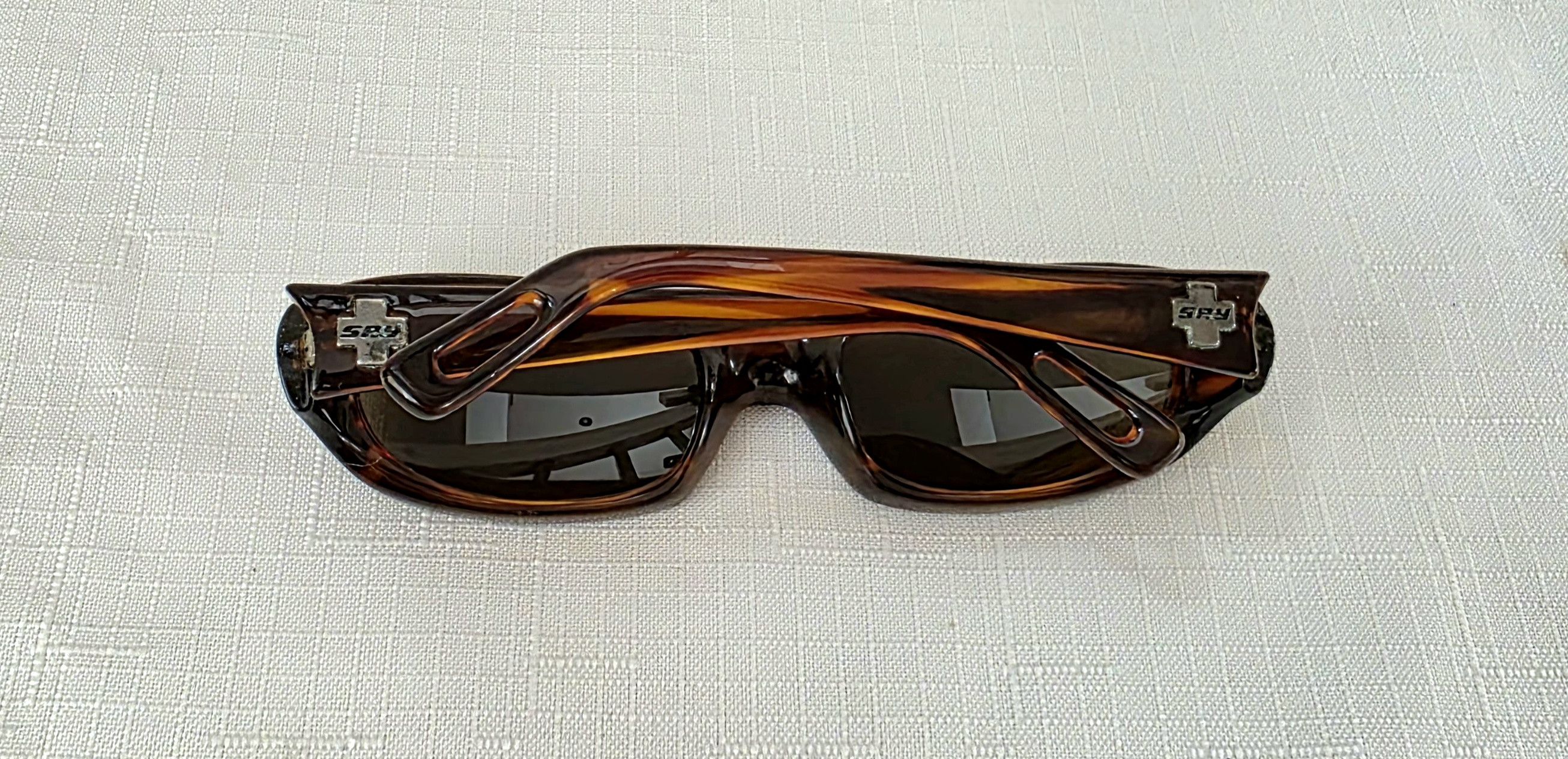 SPY Optic Spy Optic Cosmik 021 C Windows for your Head Sunglasses Size ONE SIZE - 8 Thumbnail
