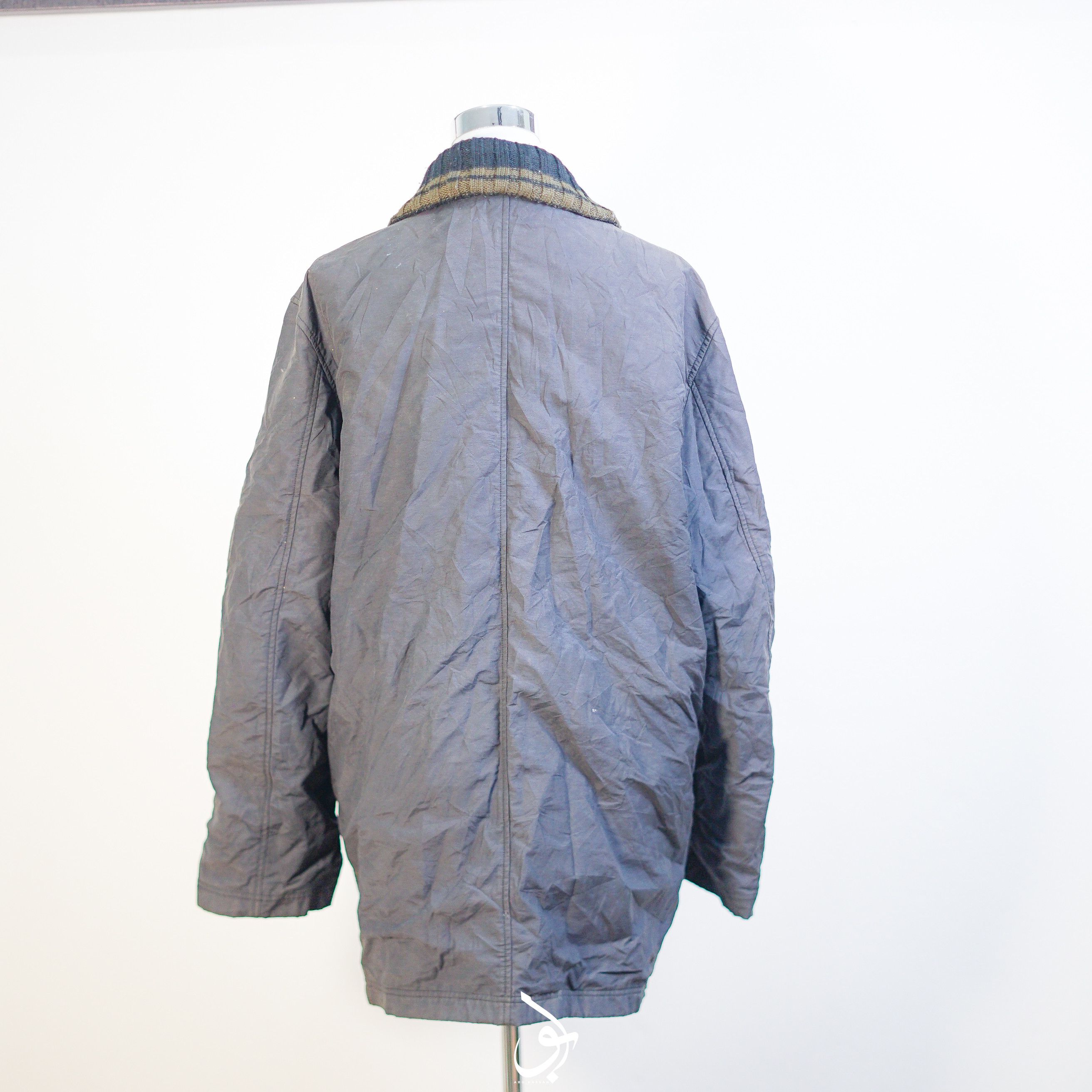 Other Vintage Kansai Yamamoto Homme Mid-Length Jacket Size US L / EU 52-54 / 3 - 2 Thumbnail