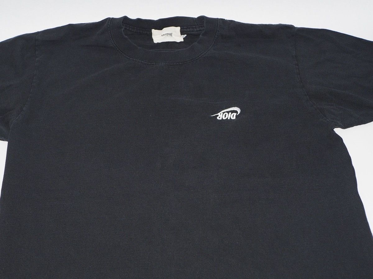 Other WJW Nike x Dior T Shirt Size US L / EU 52-54 / 3 - 1 Thumbnail