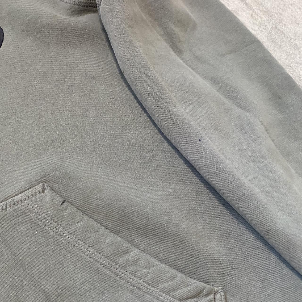 Nike Grey Nike Marshfield crewneck sweatshirt Size US M / EU 48-50 / 2 - 7 Thumbnail