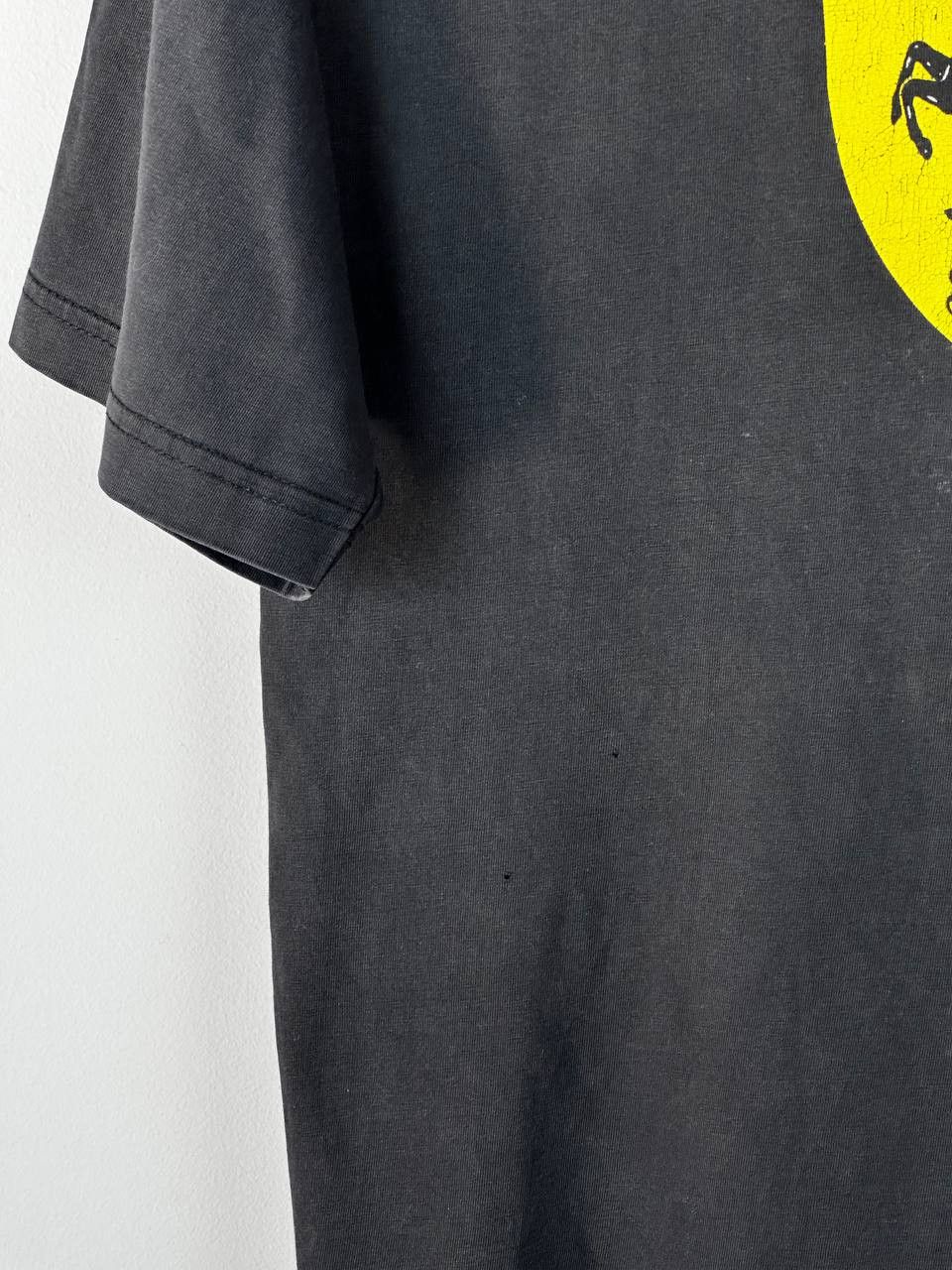 Ferrari Ferrari 90s Vintage Faded T Shirt Formula 1 Distressed Size US M / EU 48-50 / 2 - 7 Thumbnail
