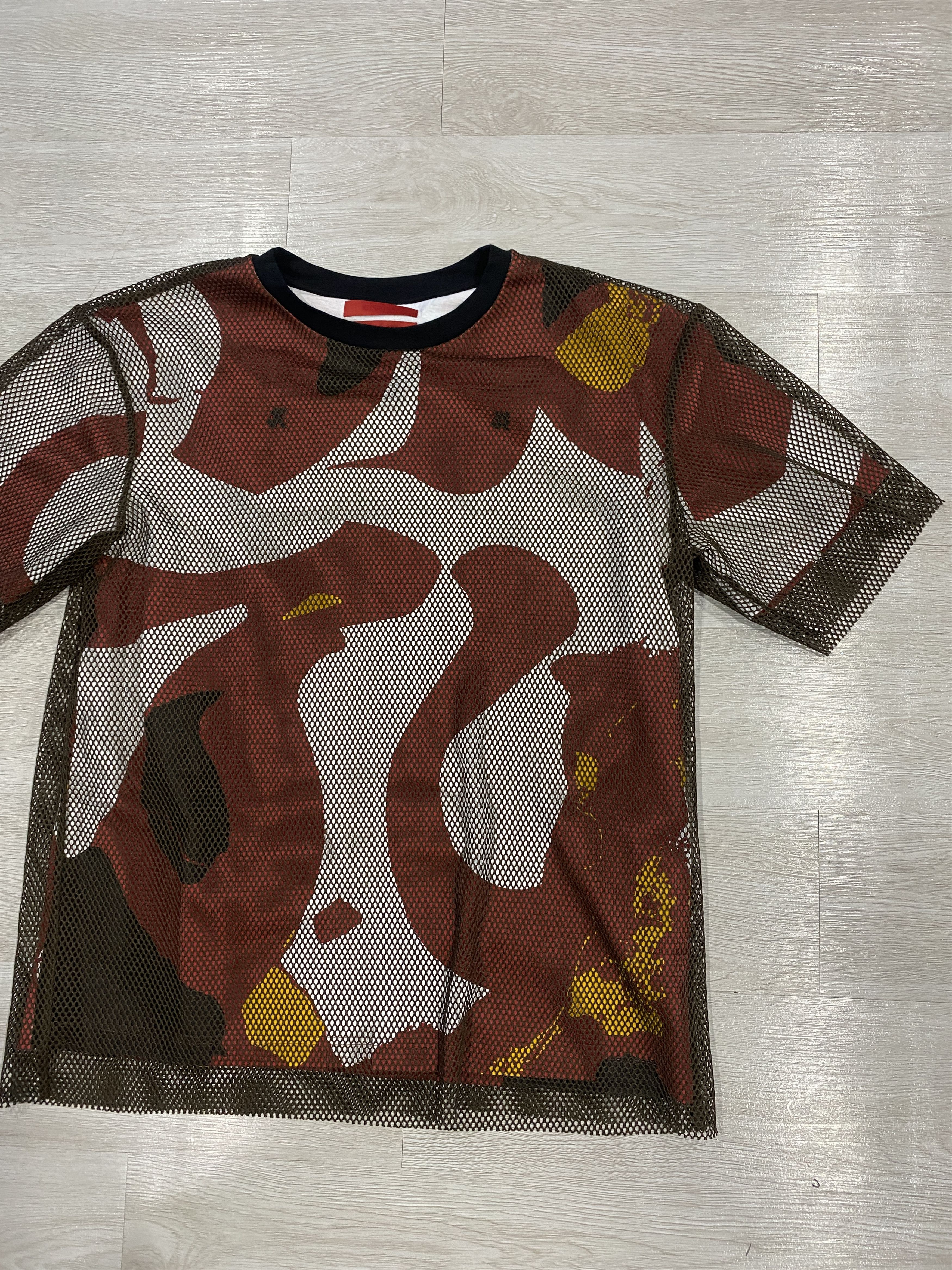 Kusikohc KUSIKOHC KUF4MH06AP - JE130.S19 Size US XL / EU 56 / 4 - 4 Thumbnail