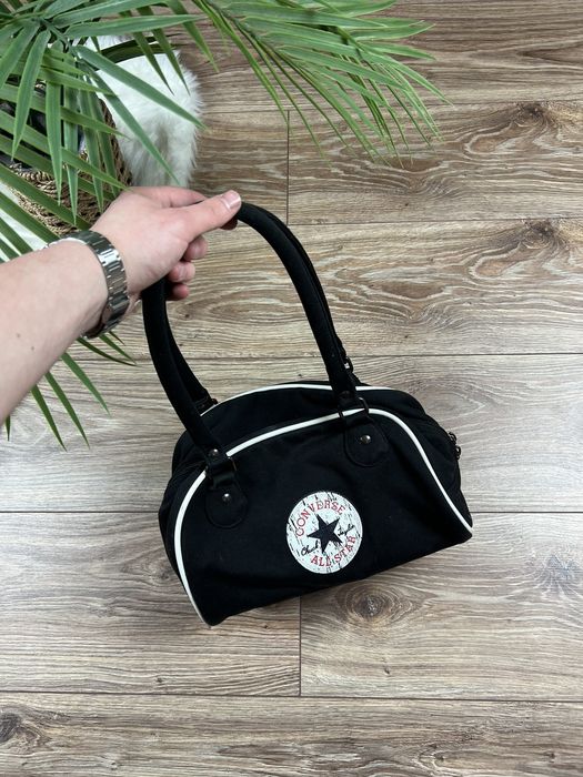 Converse vintage cheap bag