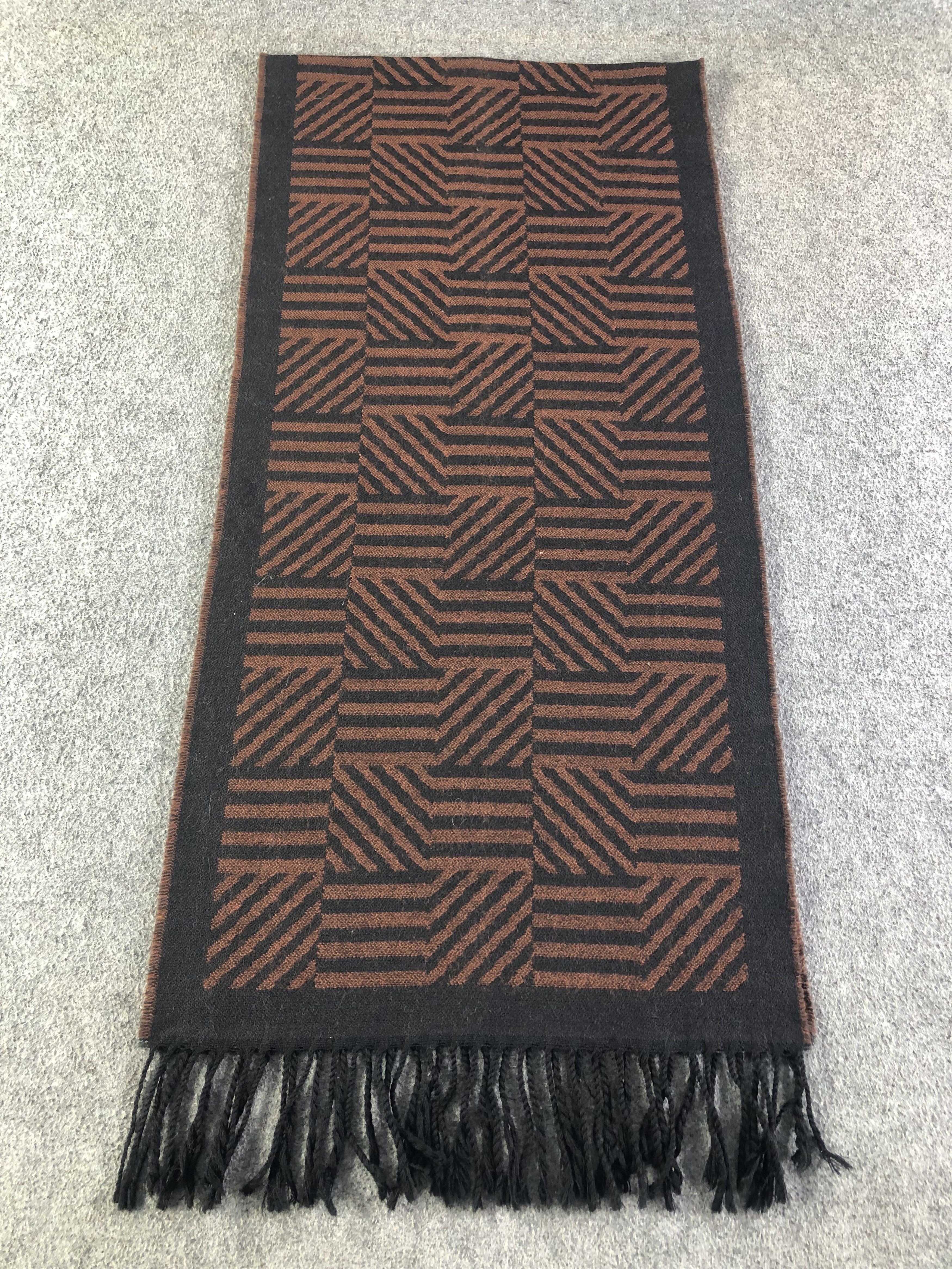 Lanvin Lanvin Scarf / Muffler / Neckwear SS1265 Size ONE SIZE - 2 Thumbnail