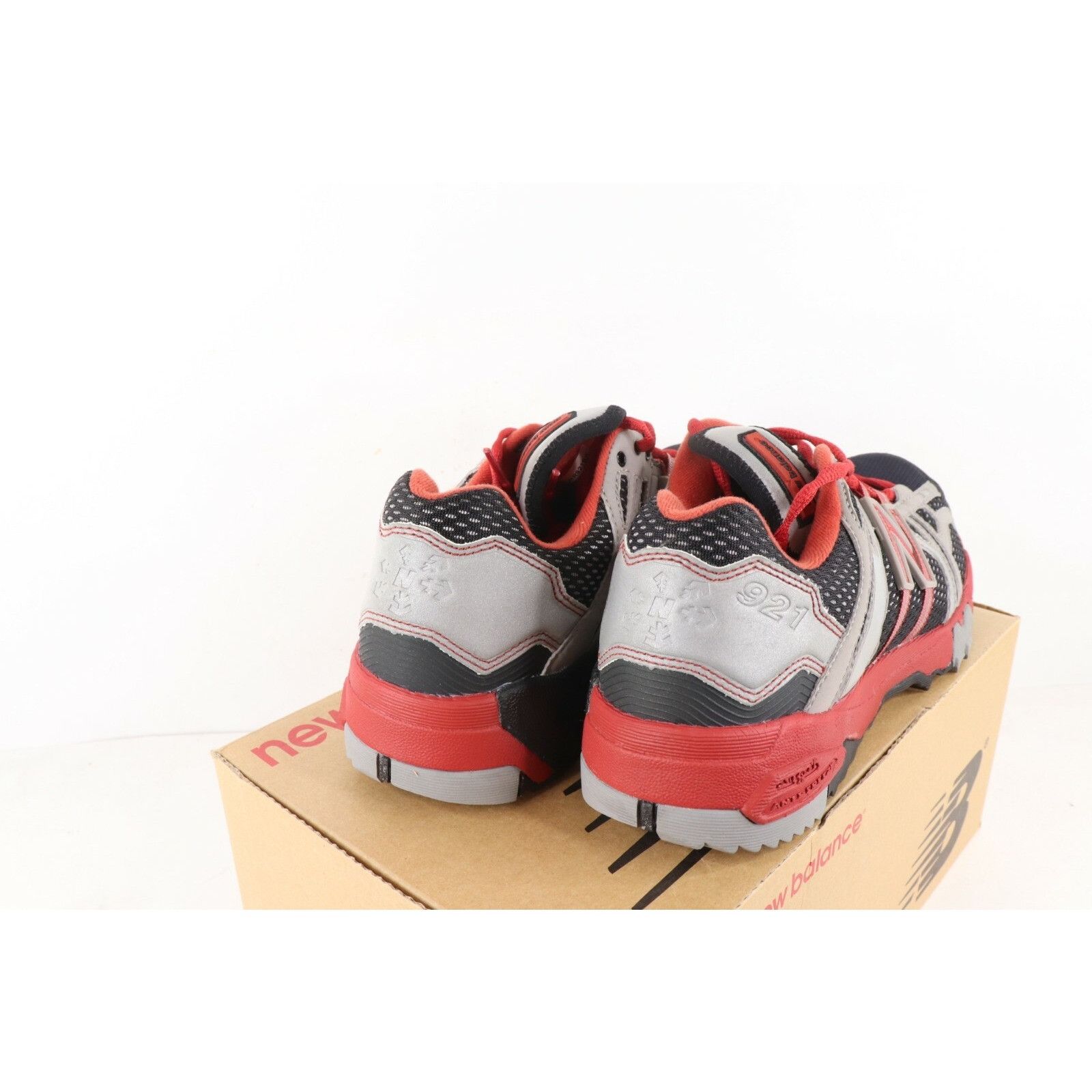 New Balance NOS Vintage New Balance 921 Climbing Hiking Ice Spike Shoes Size US 9.5 / EU 42-43 - 5 Thumbnail