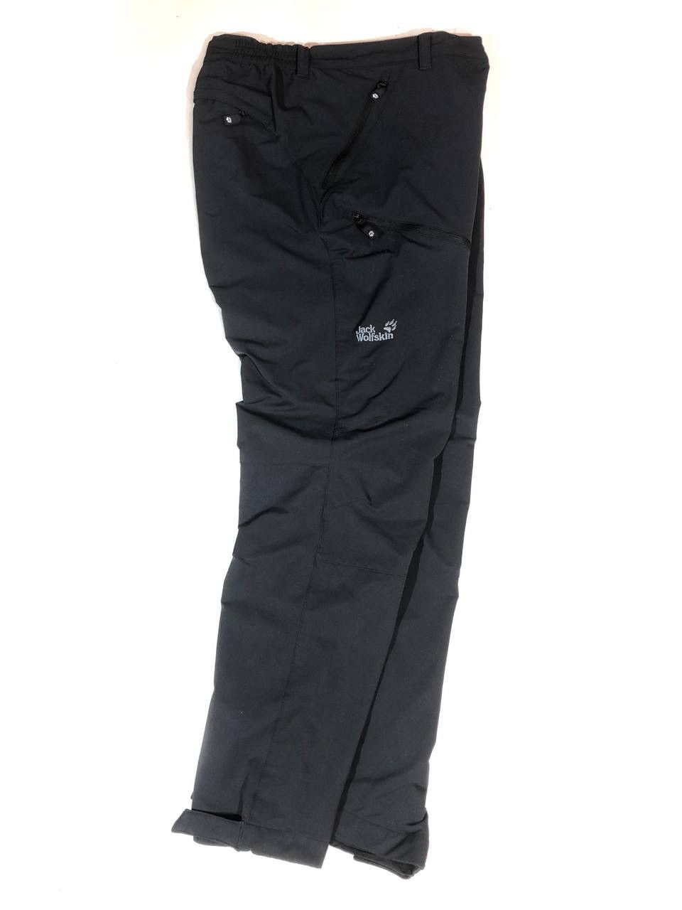 Jack Wolfskin Jack Wolfskin At Home Outdoors soft shell Size US 38 / EU 54 - 7 Thumbnail