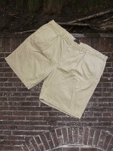 Polo Ralph Lauren × Vintage Vintage 90s Polo Ralph Lauren classic old money shorts Size US 34 / EU 50 - 1 Thumbnail