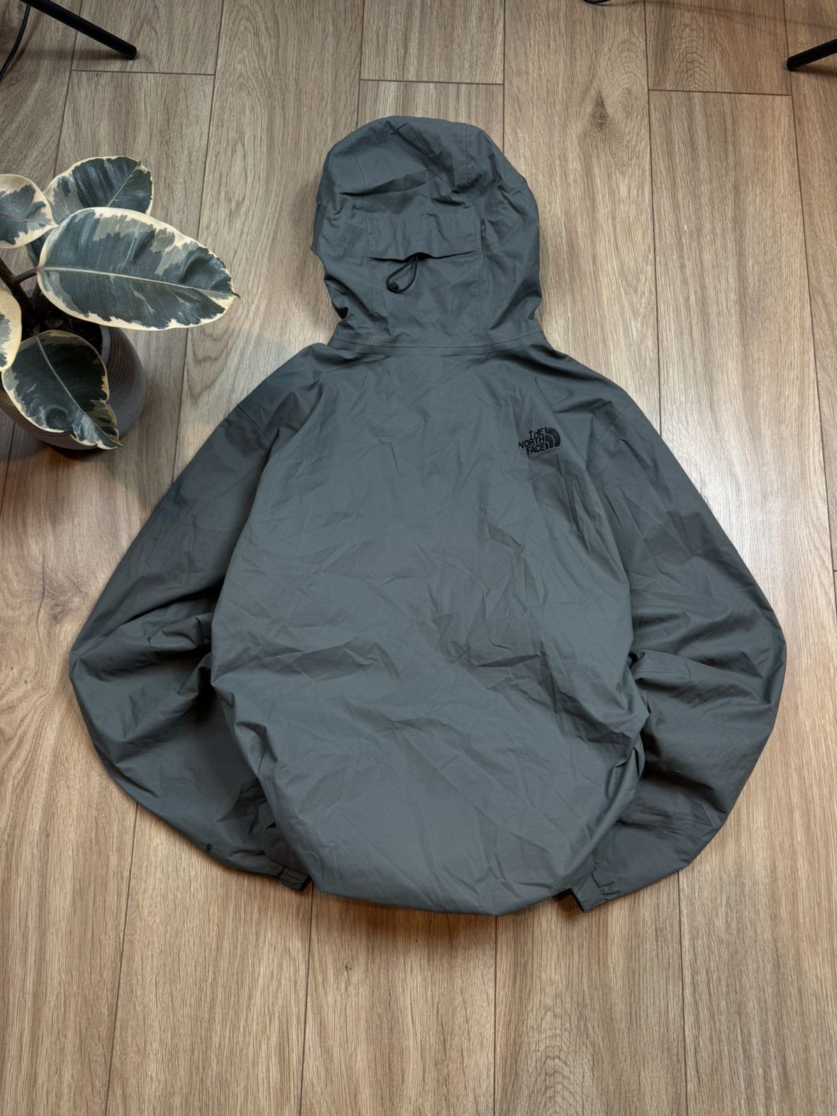 The North Face Classic The North Face Outdoor y2k Hype Logo Jacket Size US L / EU 52-54 / 3 - 11 Thumbnail