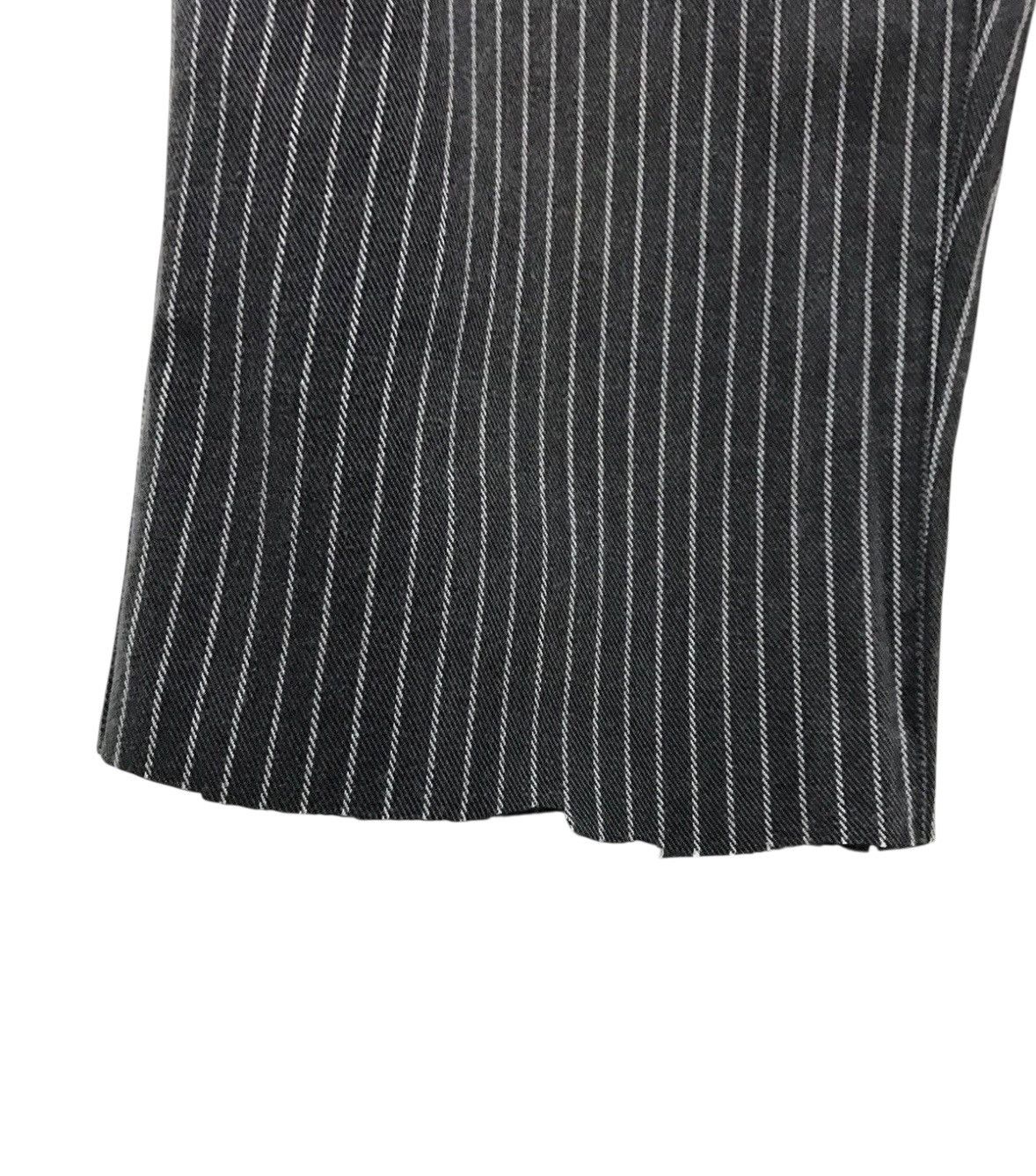 Paul Smith Paul Smith Stripe Shorts Size US 30 / EU 46 - 8 Thumbnail