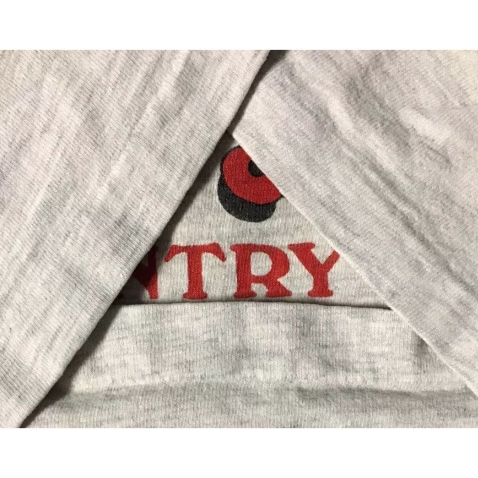 Vintage Vtg 90s CJs Pantry Restaurant Shirt S Redondo Beach Food Surf Grunge 80s Size US S / EU 44-46 / 1 - 5 Thumbnail