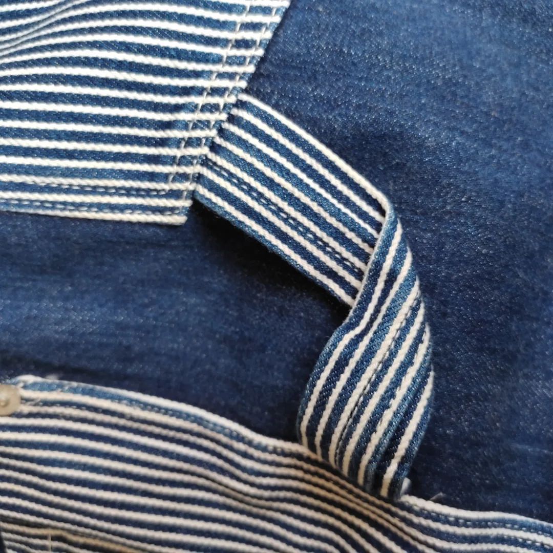 If Six Was Nine × Japanese Brand 🇯🇵Kojima japanesebrand style🇯🇵 Size US 34 / EU 50 - 4 Thumbnail