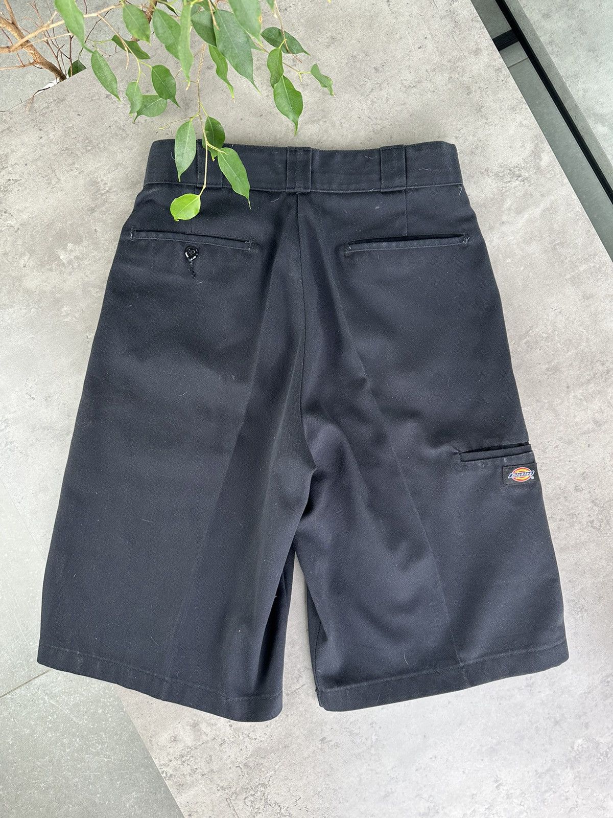Dickies Dickies Shorts Size US 30 / EU 46 - 7 Thumbnail