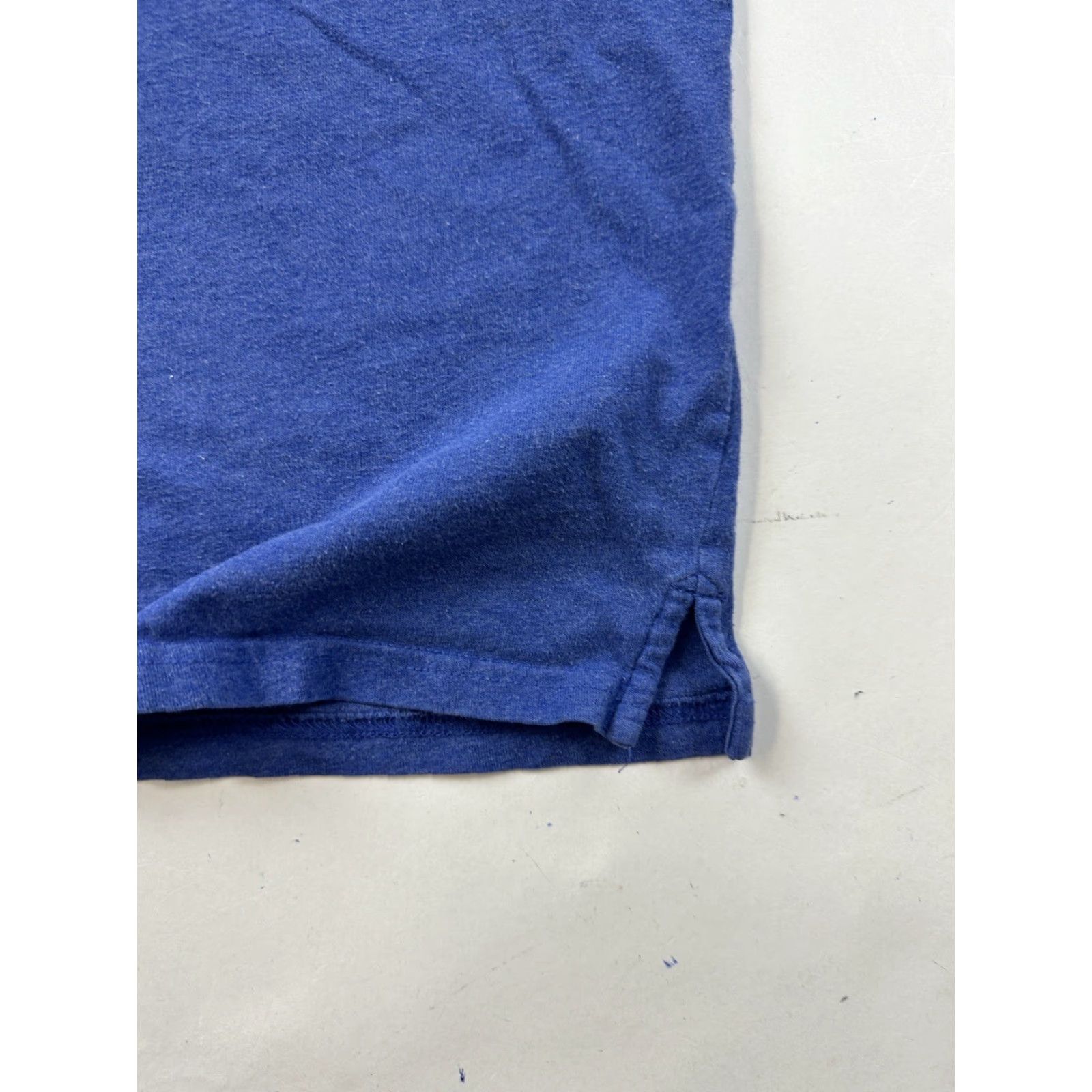 Pendleton Pendleton Shirt Mens Small Blue Short Sleeve Crew Neck Size US S / EU 44-46 / 1 - 3 Thumbnail