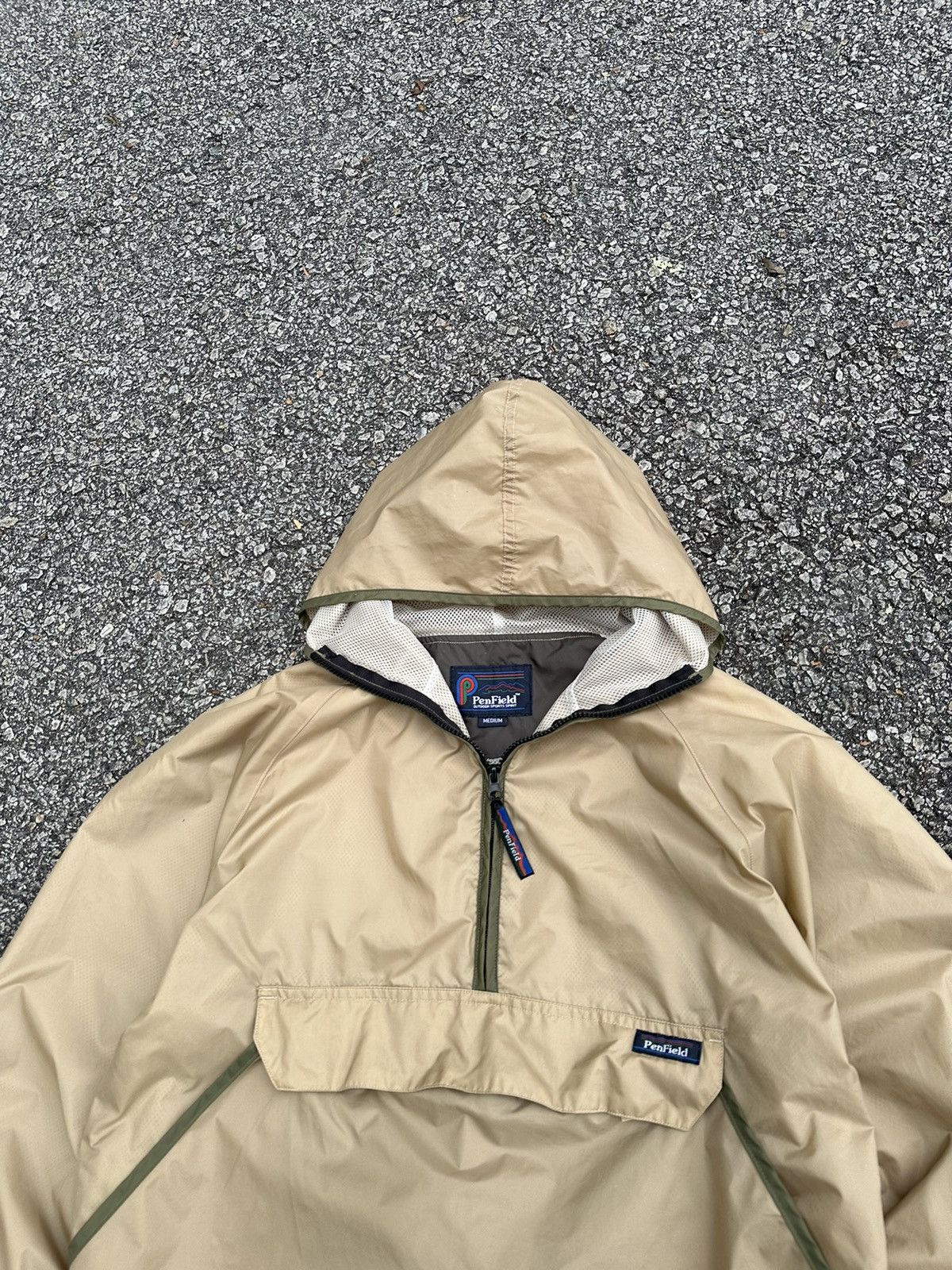 Penfield 👹Vintage Penfield Pullover Jacket Size US L / EU 52-54 / 3 - 5 Thumbnail