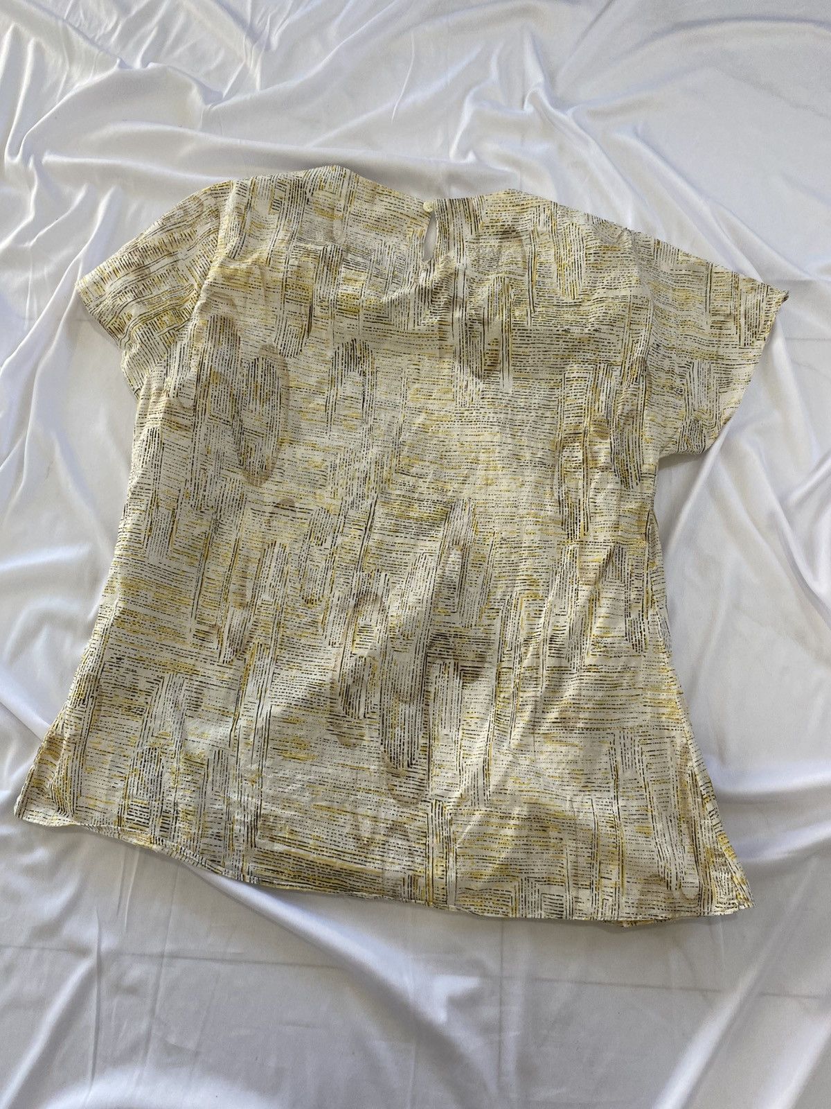 Marni 💥Quick sale💥 marni blouses women Size S / US 4 / IT 40 - 4 Thumbnail