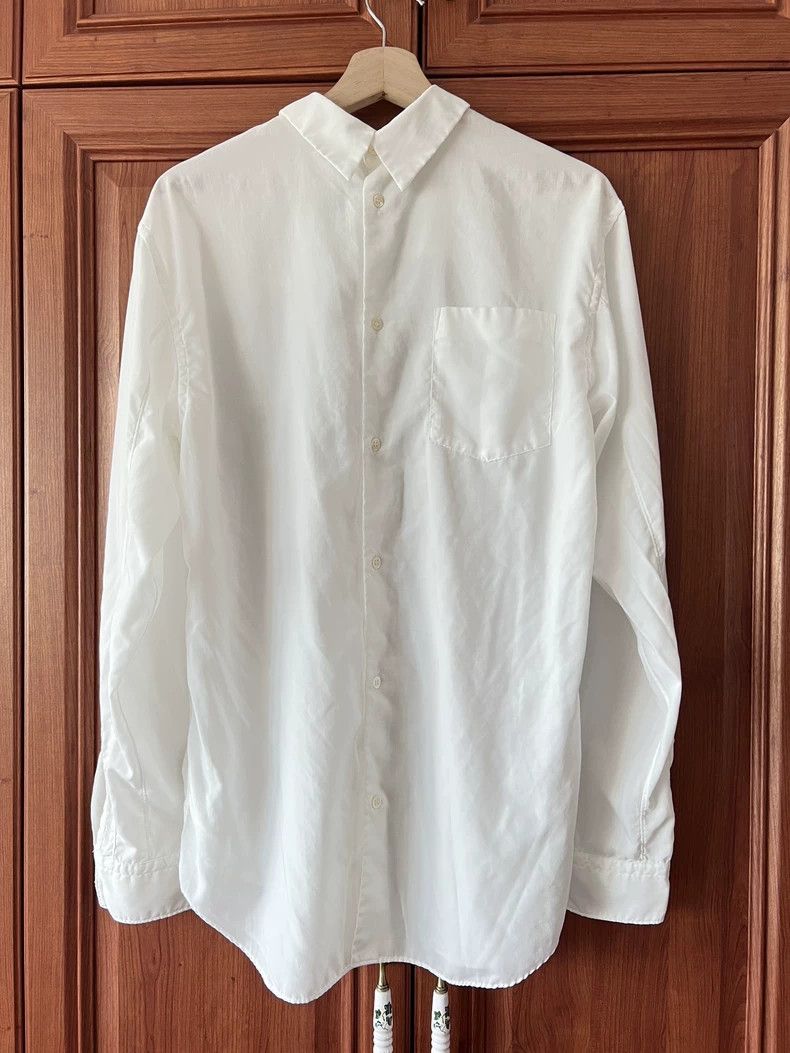 Comme des Garcons Comme Des Garcons shirt Size L / US 10 / IT 46 - 5 Thumbnail