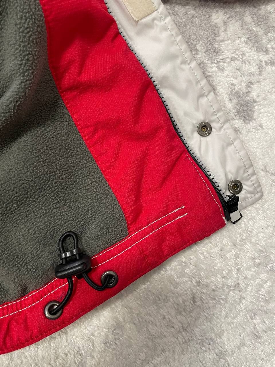 Asics Vintage Asics Power Team Austria Ski Jacket Oversized Retro Size US M / EU 48-50 / 2 - 12 Thumbnail