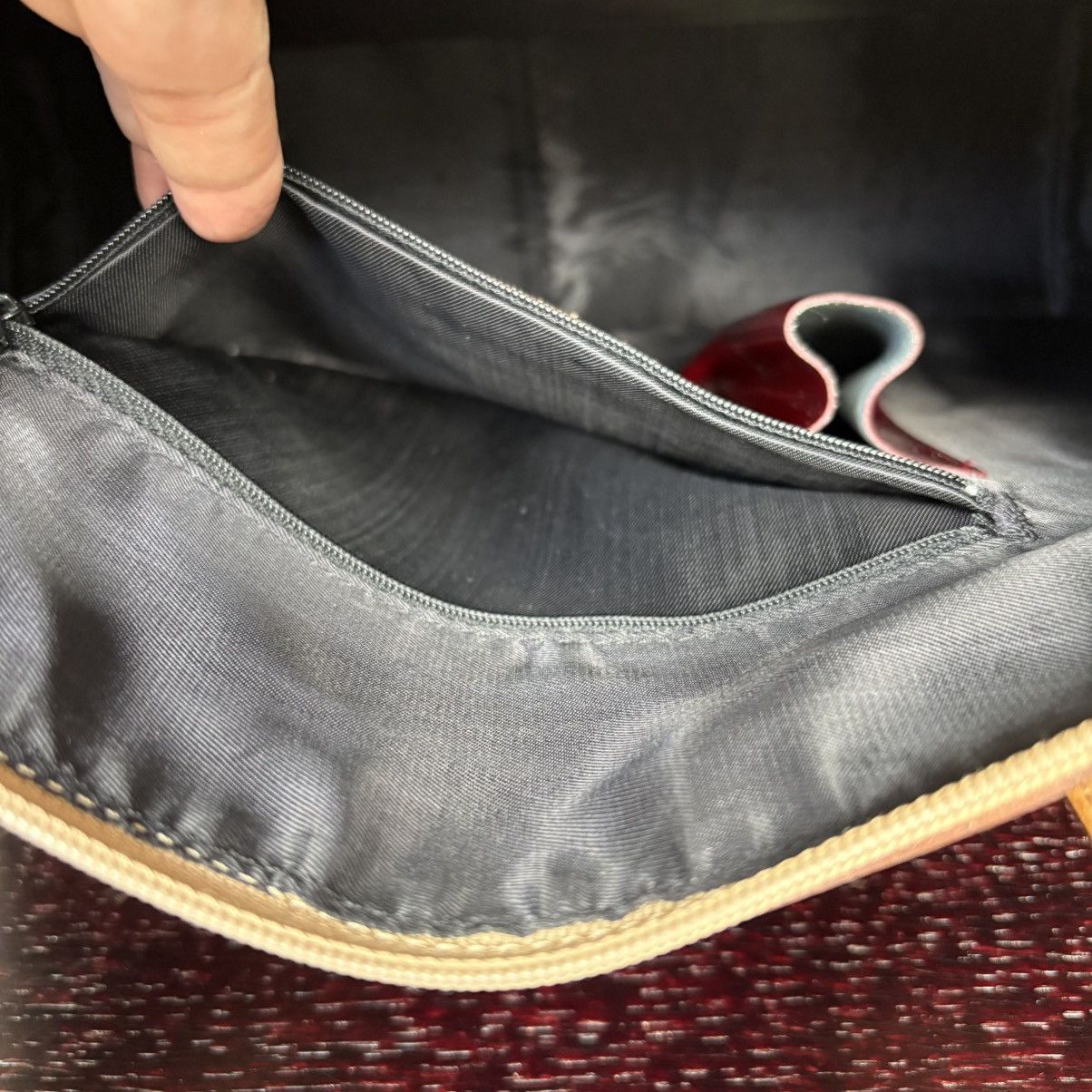 Other Arcadia Patent Leather Tote Size ONE SIZE - 6 Thumbnail