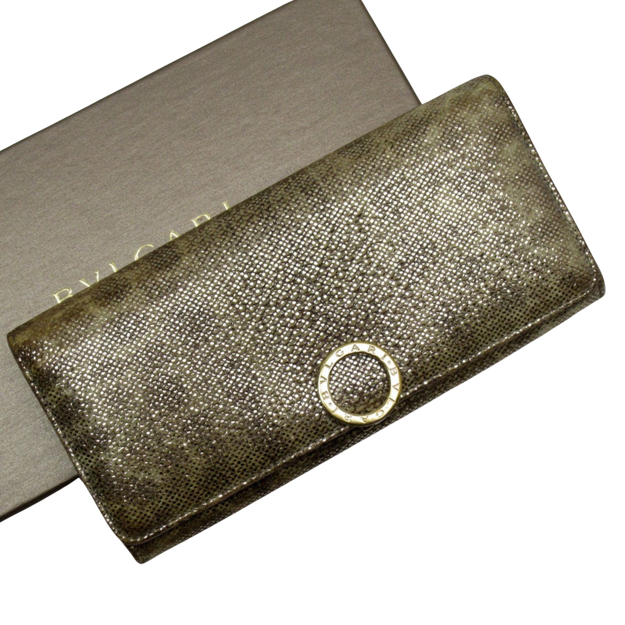 Bvlgari Bulgari wallet Size ONE SIZE - 1 Thumbnail