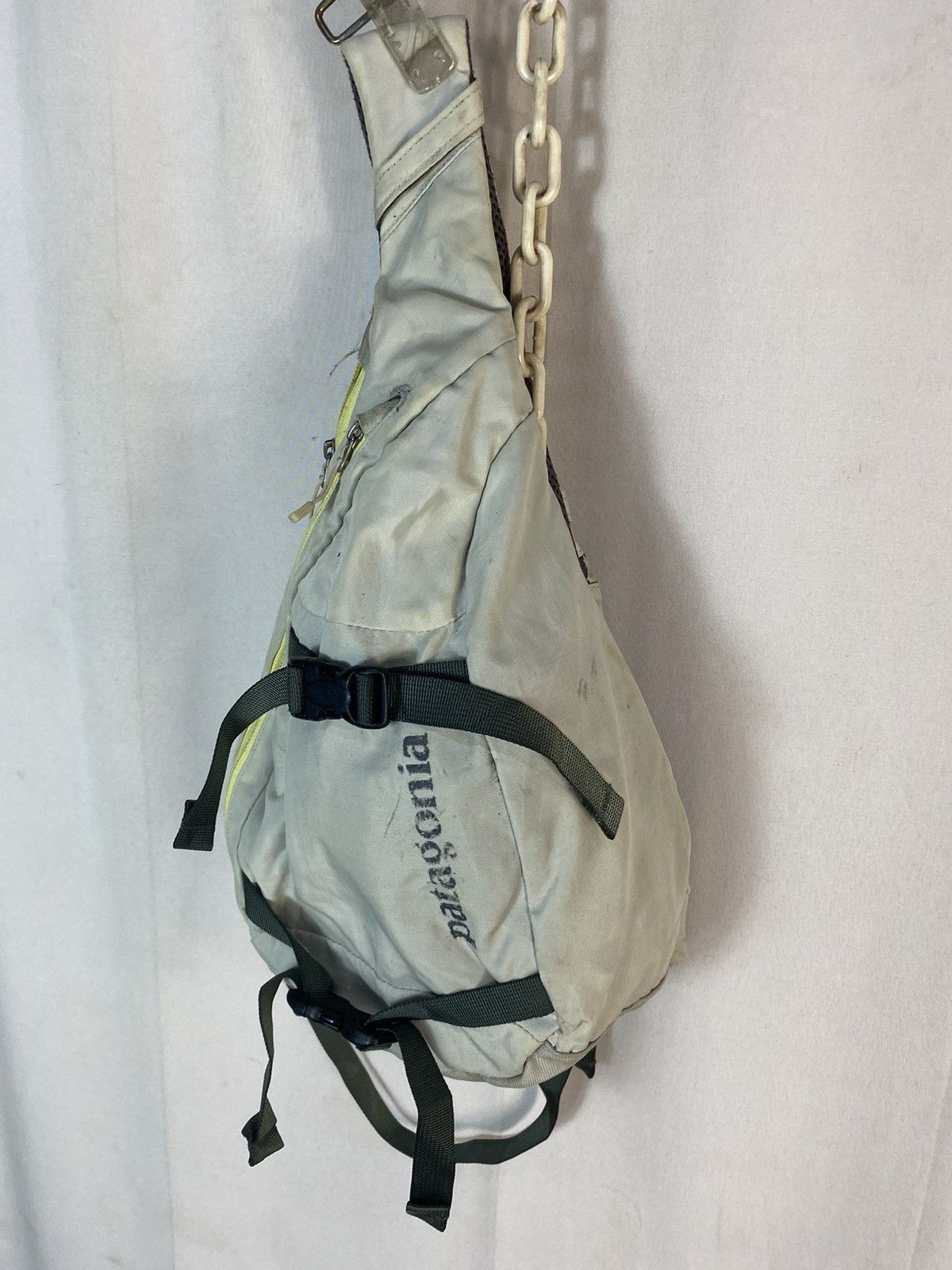 Patagonia Patagonia crossbody bag Size ONE SIZE - 4 Thumbnail