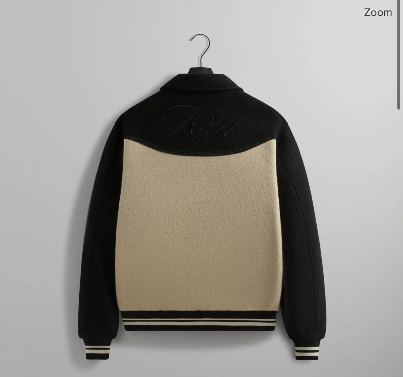 Kith Kith Ribbon Embroidery Carleton Jacket Size US S / EU 44-46 / 1 - 11 Thumbnail