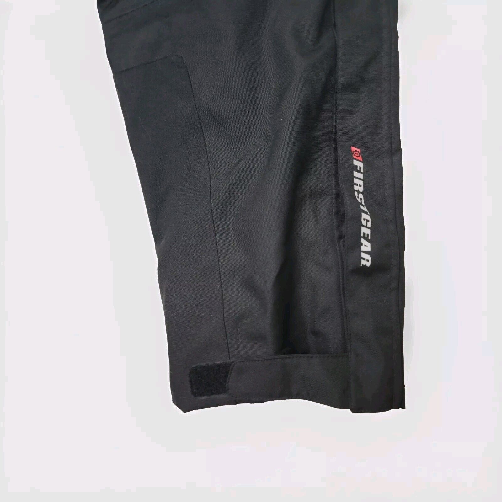 FirstGear First Gear Hypertex HT Riding Motorcycle Padded Waterproof Size US 36 / EU 52 - 9 Thumbnail