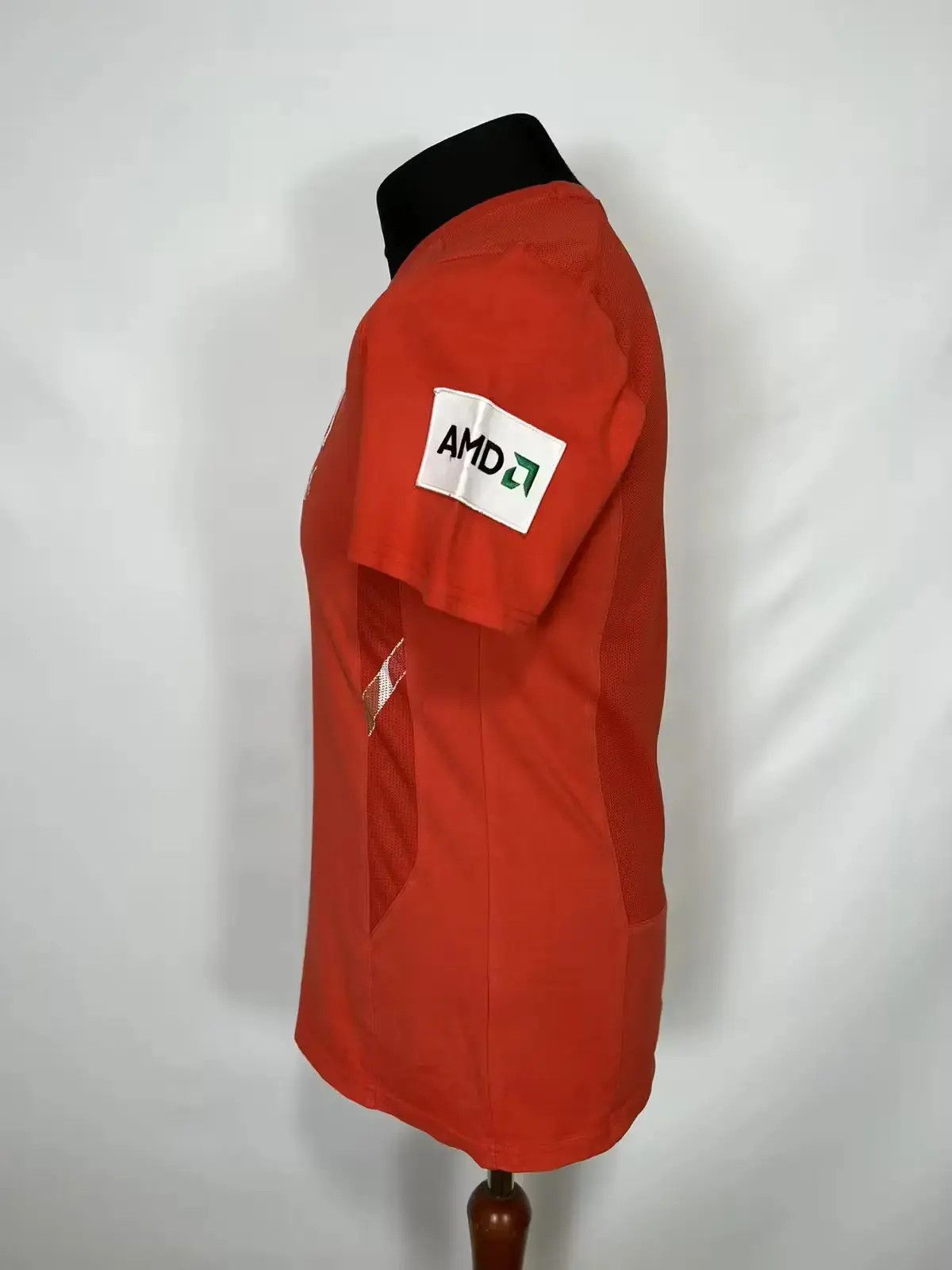 Ferrari × Puma Puma x Ferrari T-shirt Size US S / EU 44-46 / 1 - 3 Thumbnail