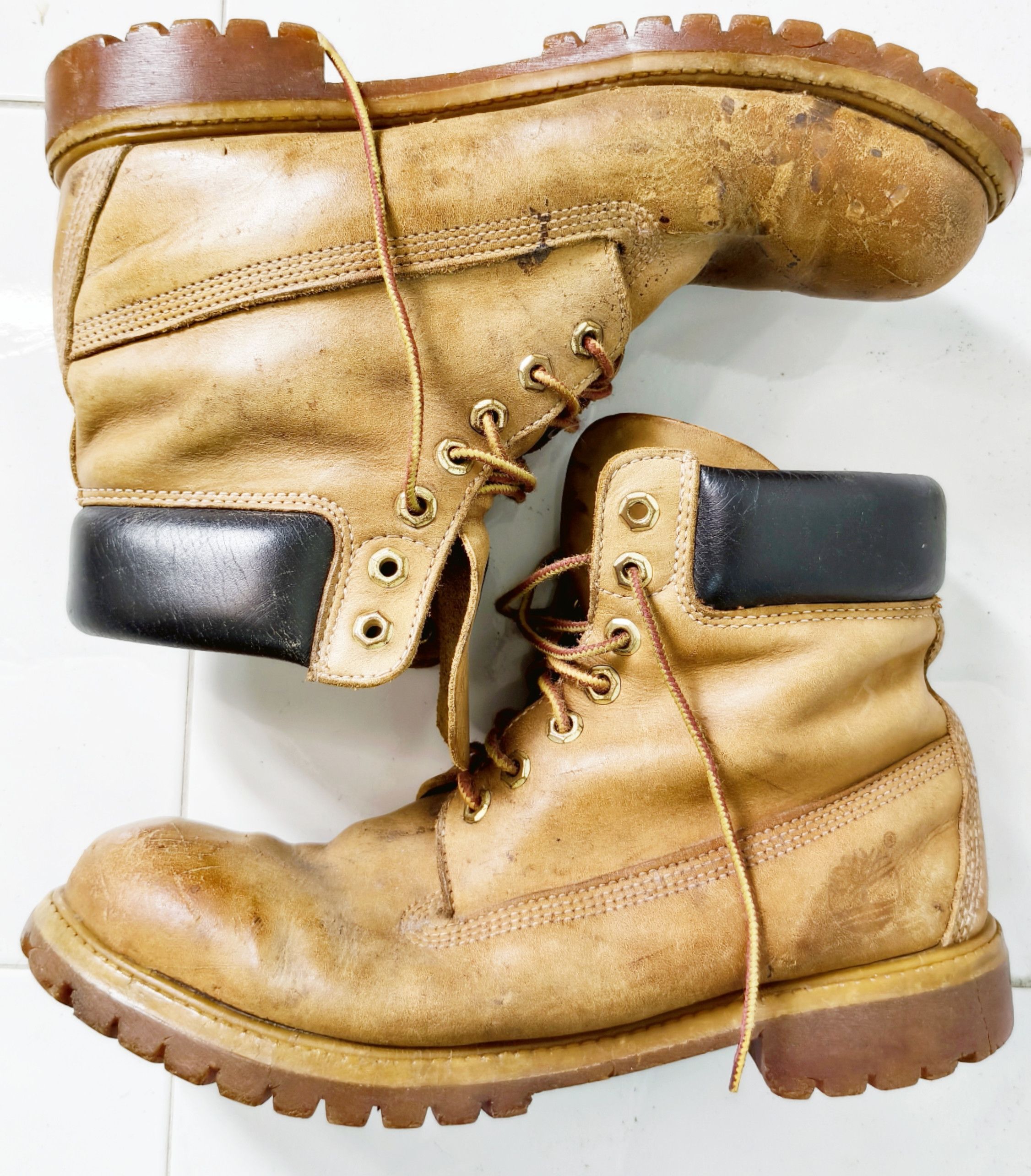 Timberland Timberland boots Size US 9.5 / EU 42-43 - 9 Thumbnail