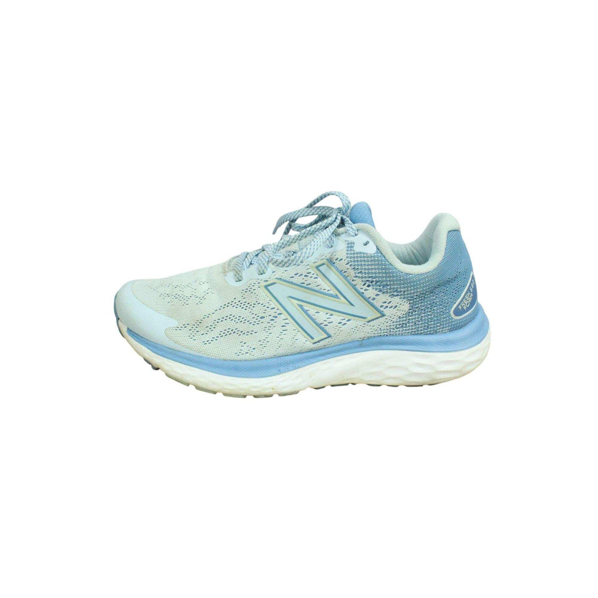 New Balance New Balance 680 Unisex Fresh Foam Athletic Sneaker Shoes Size US 7 / IT 37 - 1 Thumbnail