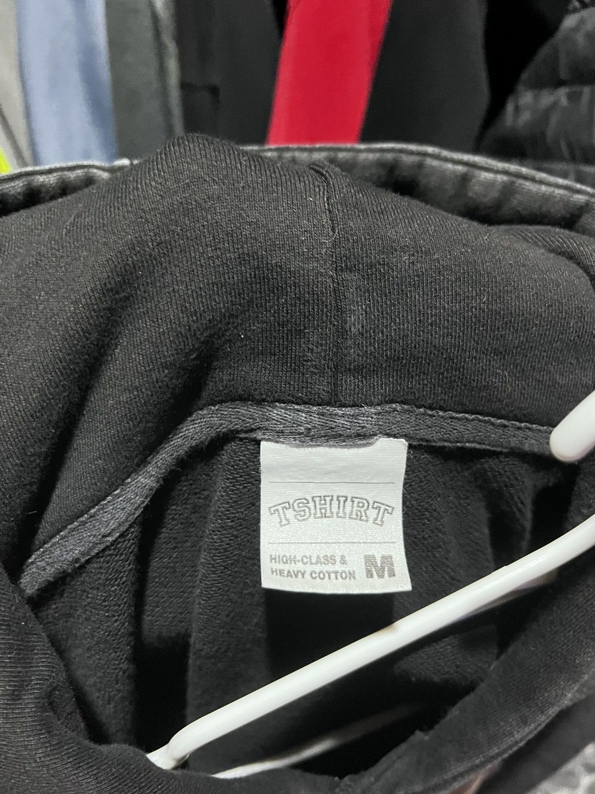 Other Lil yachty hoodie Size US M / EU 48-50 / 2 - 2 Thumbnail
