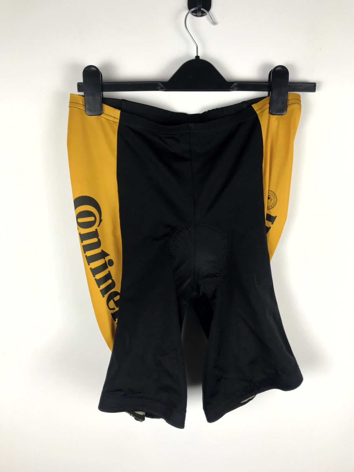 Canari Vintage Canari Continental Made in USA Cycling Suit Size US XL / EU 56 / 4 - 7 Thumbnail