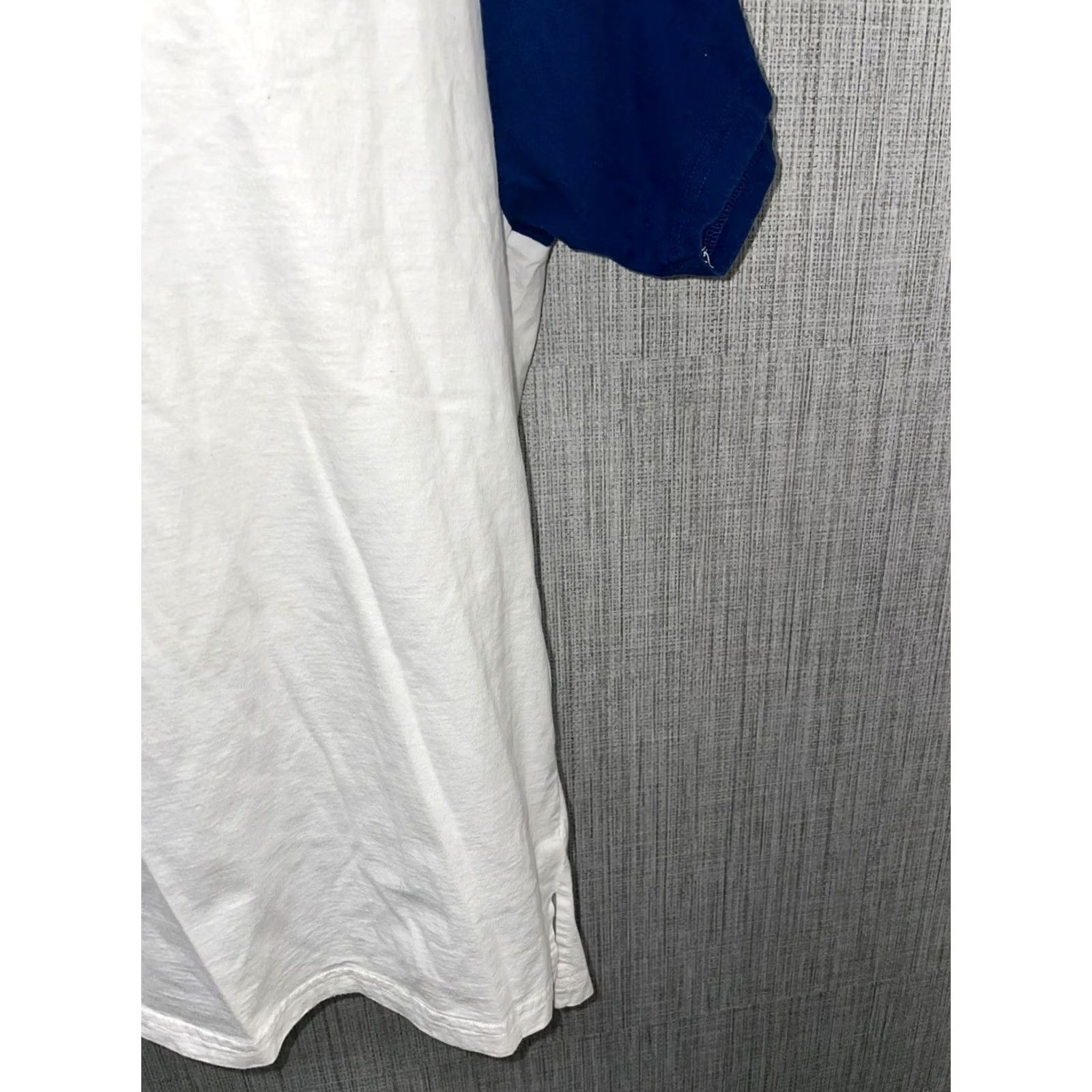 Nickelodeon VTG Nickelodeon SPONGEBOB Graphic T-Shirt Mens L White Cotton Shirt Mens L Size US L / EU 52-54 / 3 - 3 Thumbnail