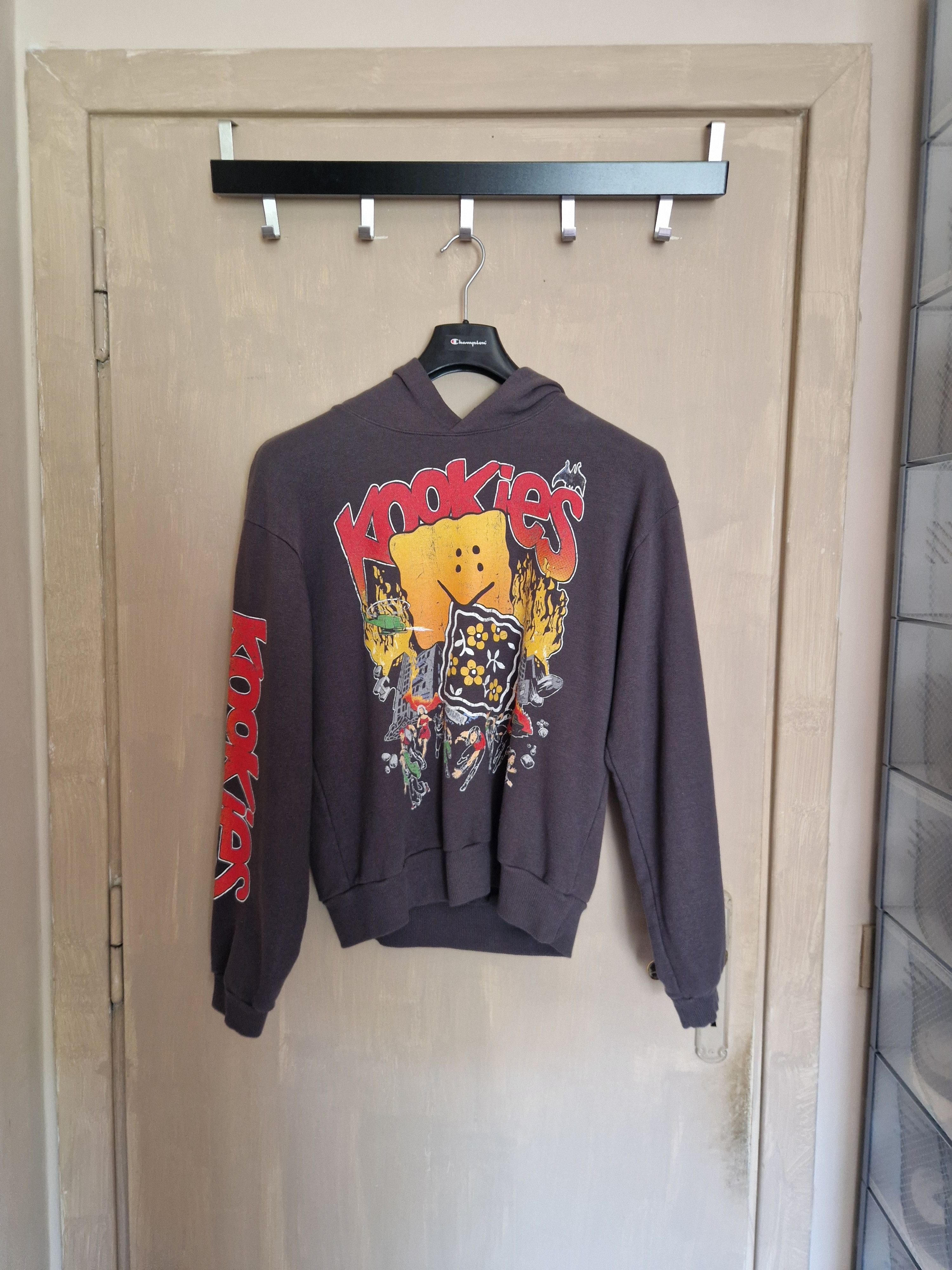 Kapital Buster Peckish Rainbowy Size US M / EU 48-50 / 2 - 1 Thumbnail