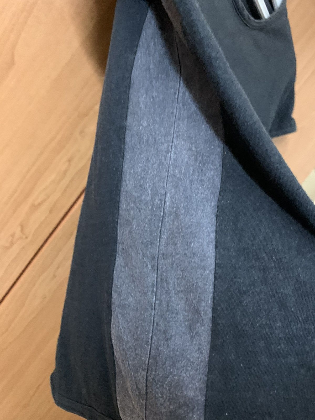 Comme des Garcons Vintage Comme des garcon sleeveless shirt Size US S / EU 44-46 / 1 - 5 Thumbnail