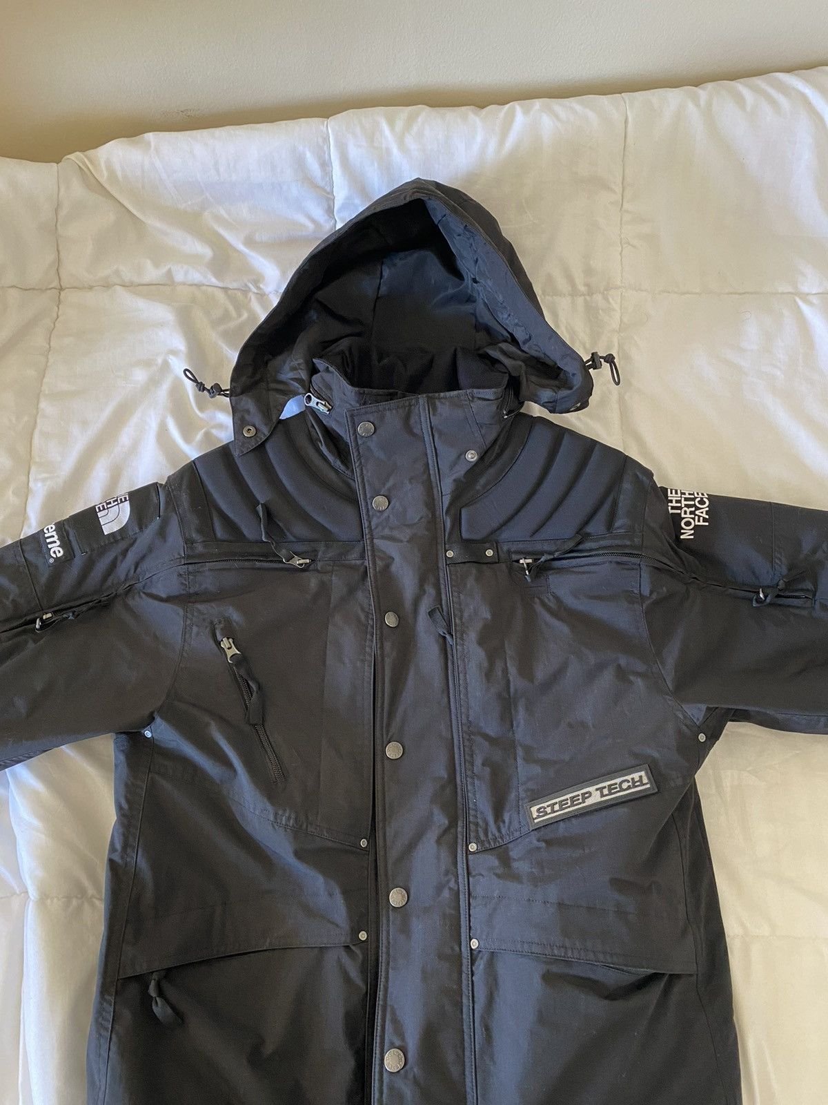 Supreme × The North Face Supreme X northface Size US S / EU 44-46 / 1 - 2 Thumbnail