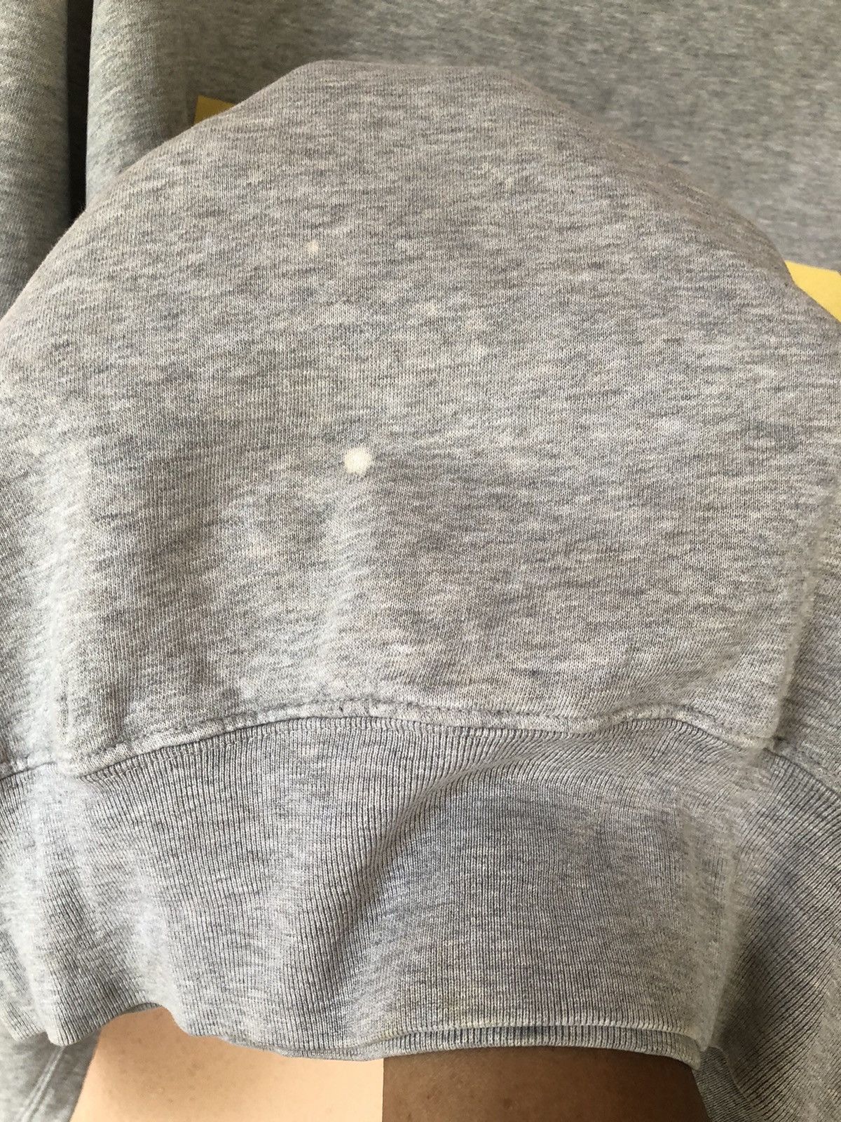 Polo Ralph Lauren × Vintage Vintage POLO Ralph Lauren Sweatshirt Size US XL / EU 56 / 4 - 8 Thumbnail