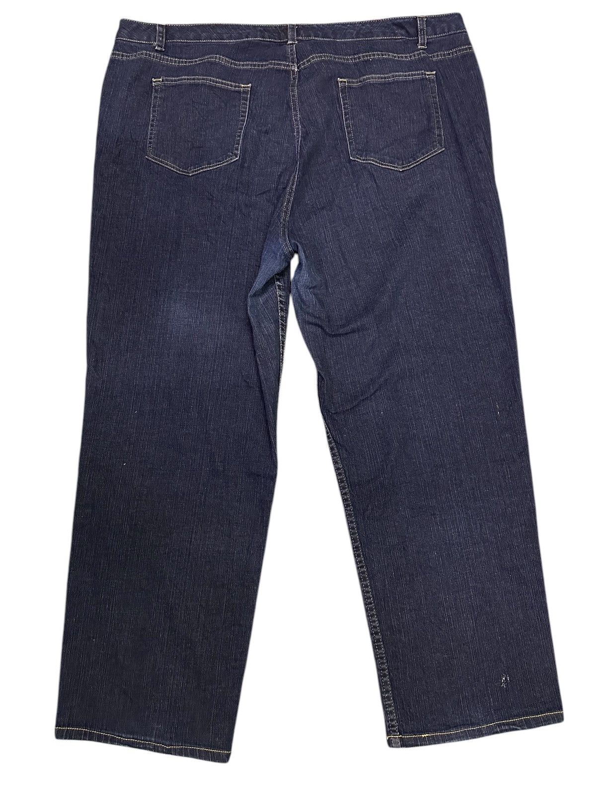 Vintage 💥Liz Clairbone💥 Rare Size Denim Liz Claiborne 💥 Size US 42 / EU 58 - 2 Thumbnail