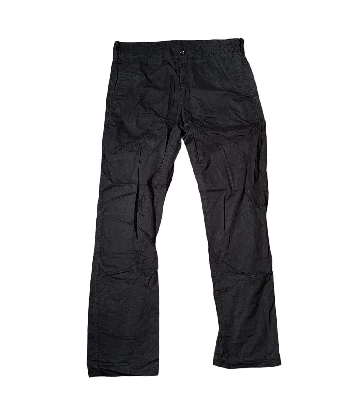 パンツ COMME des GARCONS Double Knee Work Pants Comme Des Garcons Double Knee | Grailed