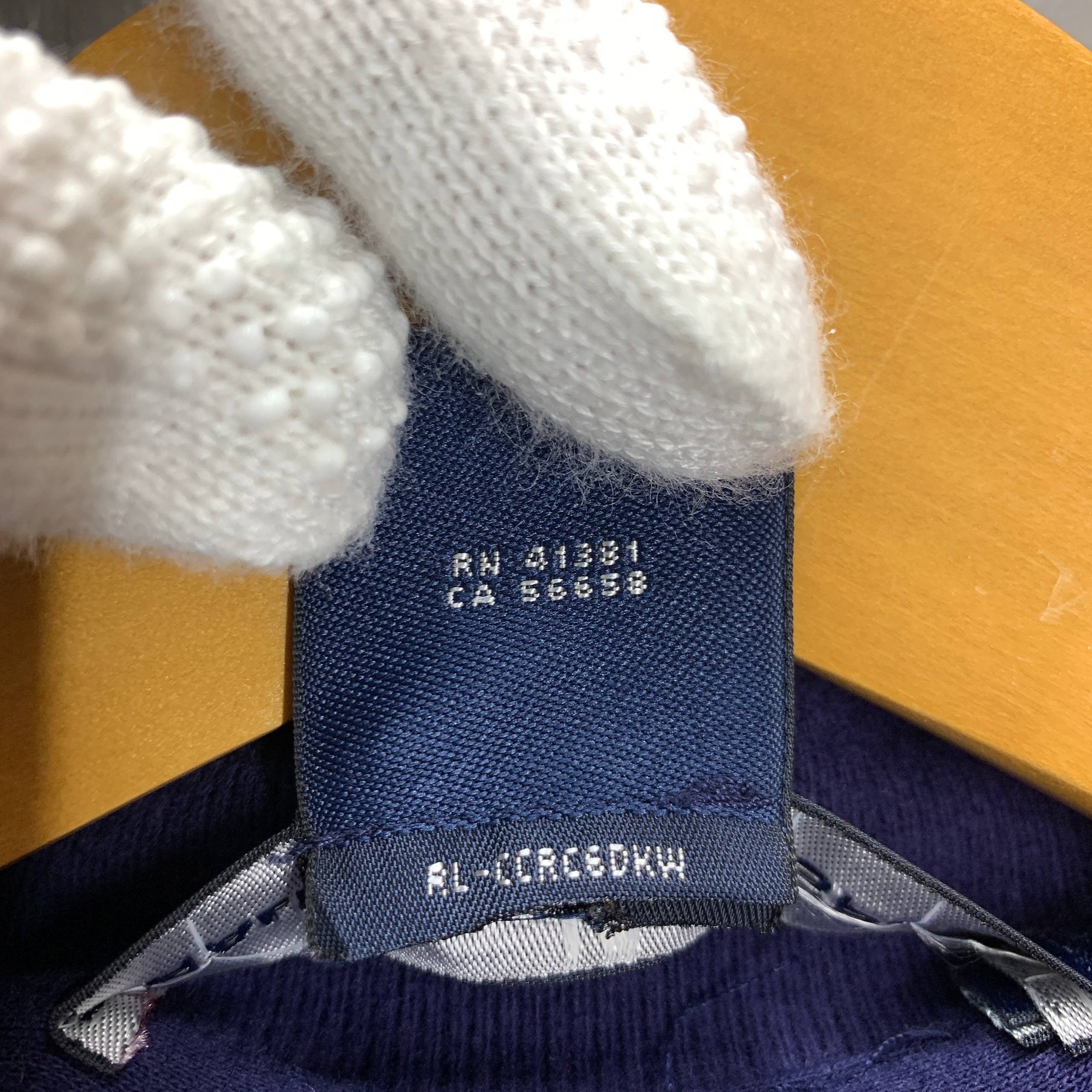 Ralph Lauren RALPH LAUREN SPORT Flip Collar Sweatshirt #2608/Z Size US XS / EU 42 / 0 - 8 Thumbnail
