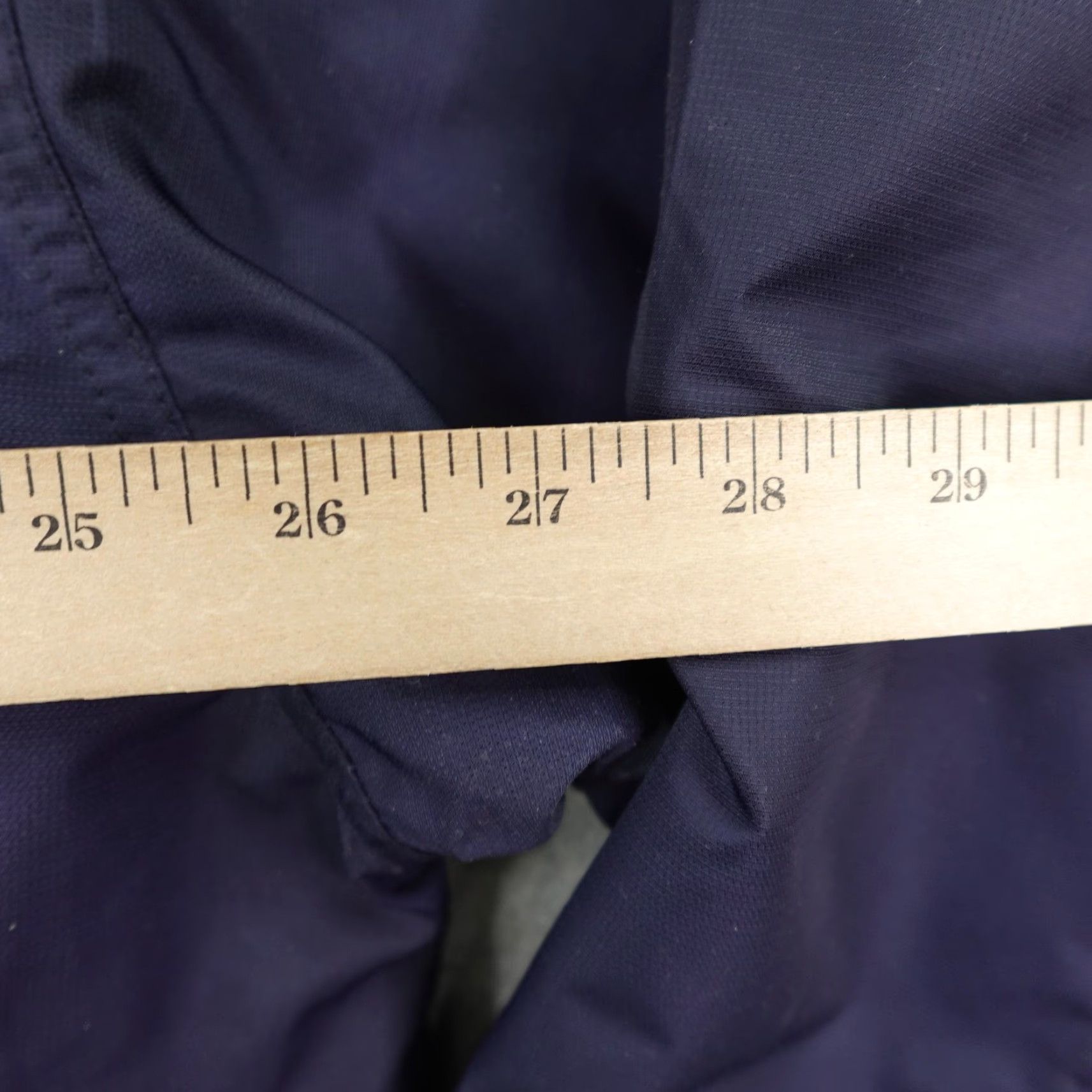 Polo Ralph Lauren Ralph Lauren Jacket Mens XL Blue Polo Sport Fleece Lined Soft Shell Coat Zip Up Size US XL / EU 56 / 4 - 6 Thumbnail