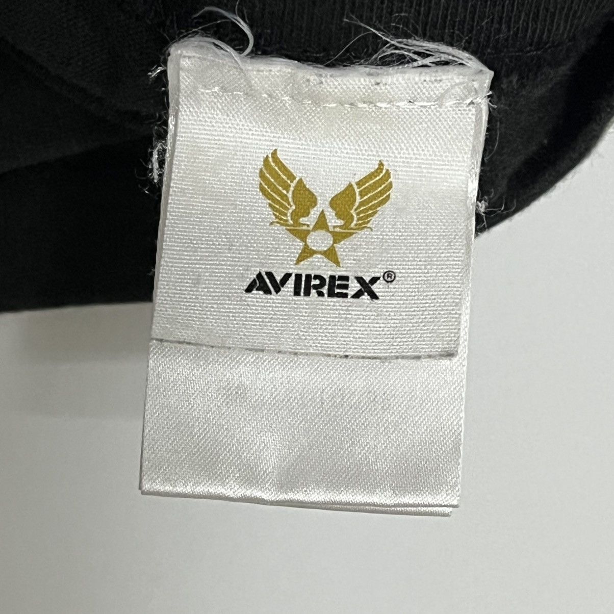 Avirex × Vintage Vintage Avirex Mustang Final Objective Air force army Size M Size US M / EU 48-50 / 2 - 4 Thumbnail