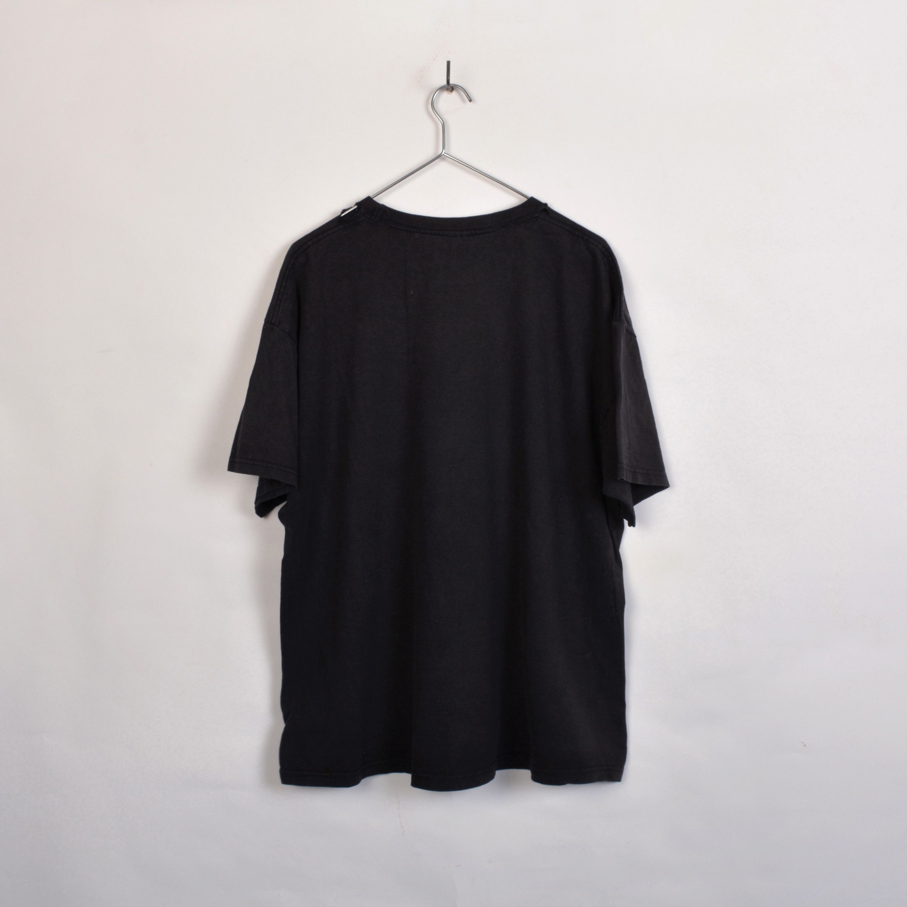 Vintage Vintage T-shirt printed Nosferatu circa 1990 (1027) Size US L / EU 52-54 / 3 - 5 Thumbnail