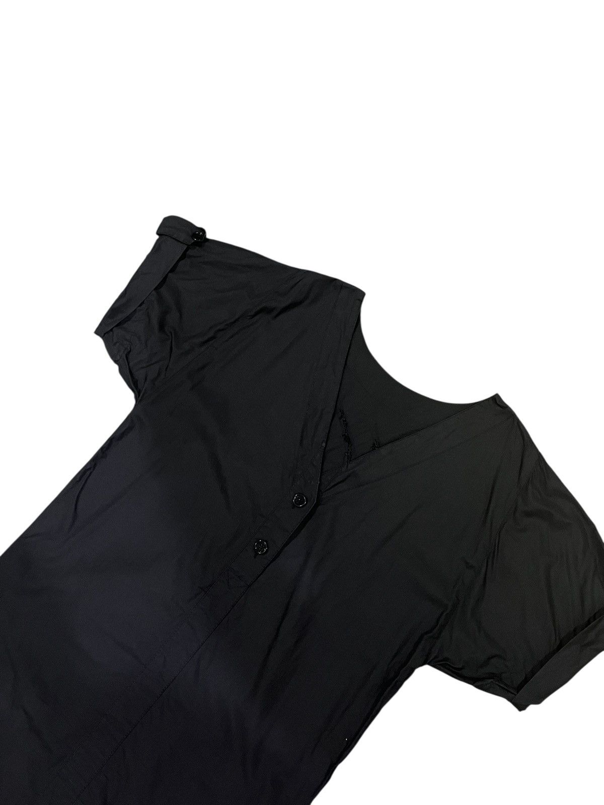 Bally BALLY DRESS NICE DESIGNE BLACK Size M / US 6-8 / IT 42-44 - 13 Thumbnail